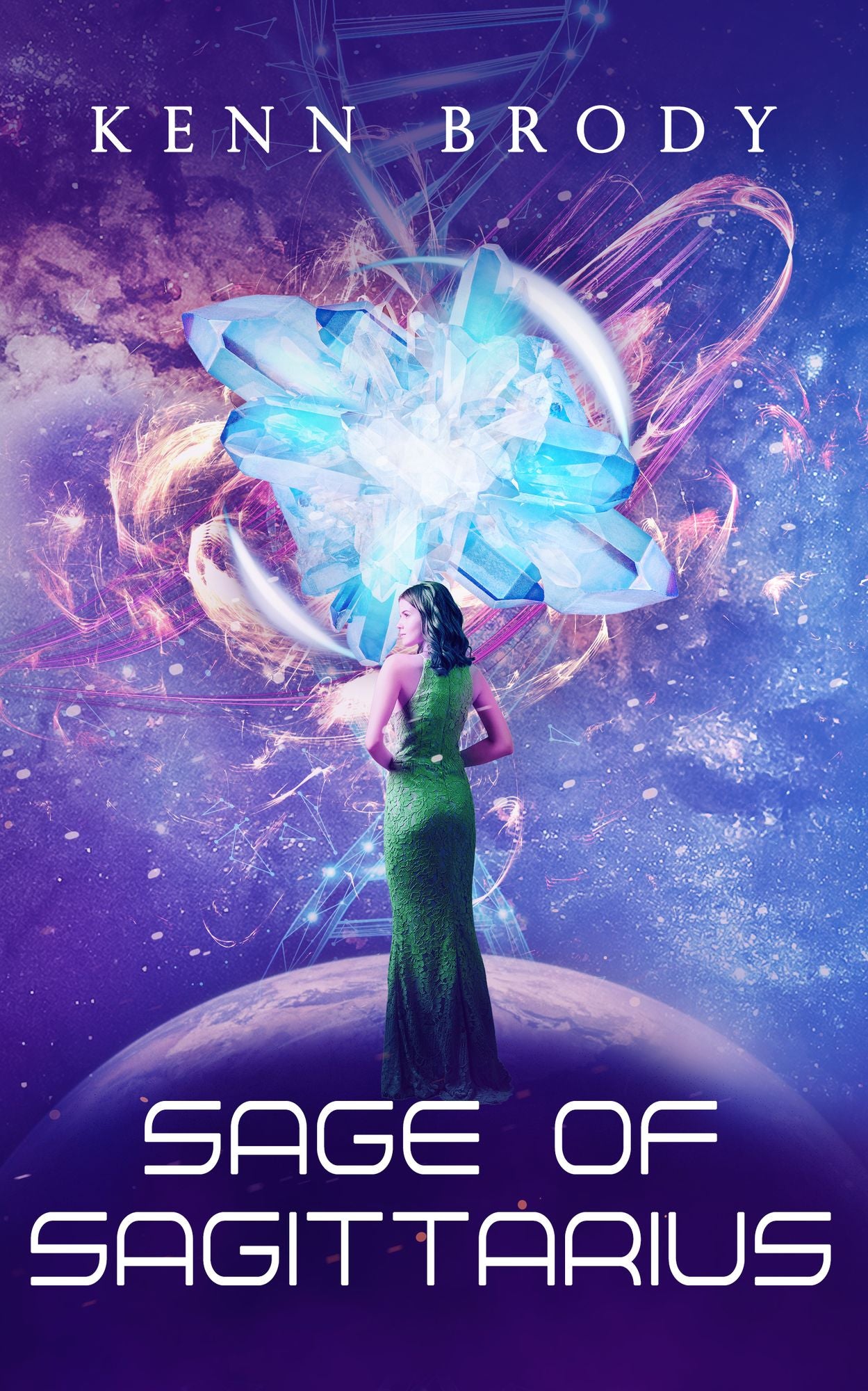 The Sage of Sagittarius