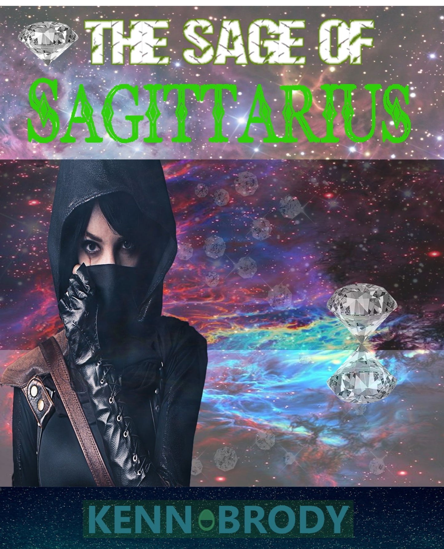 The Sage of Sagittarius