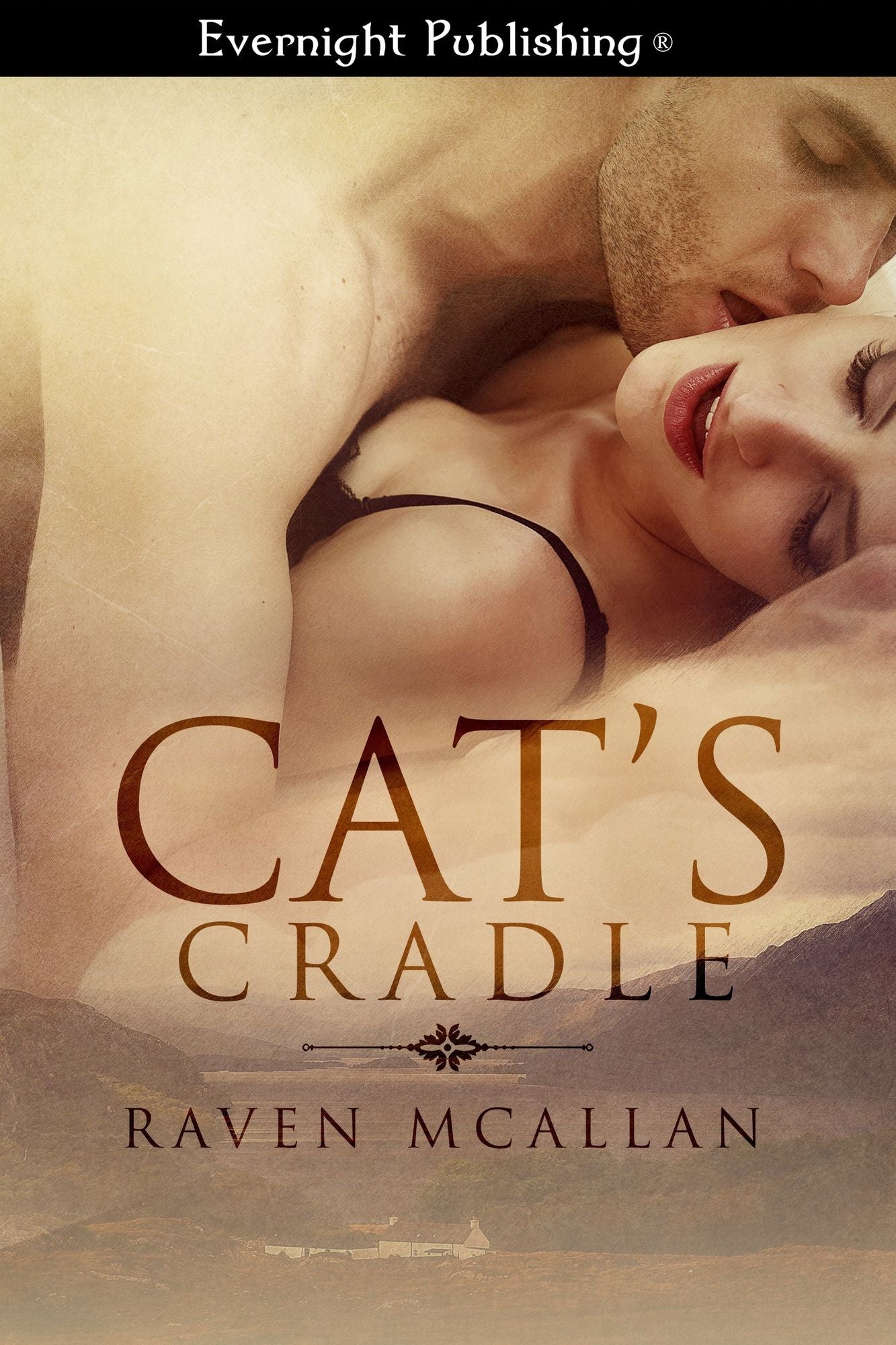 Cat's Cradle