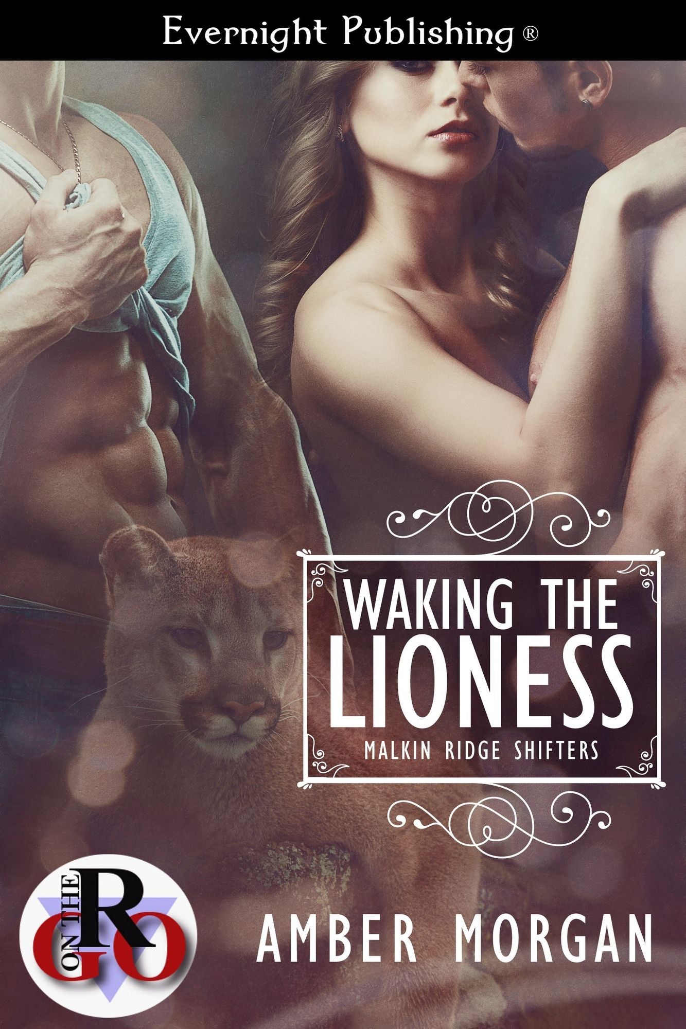 Waking the Lioness