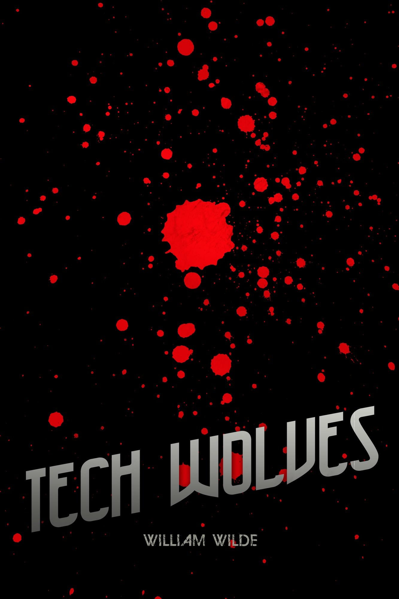 Tech Wolves