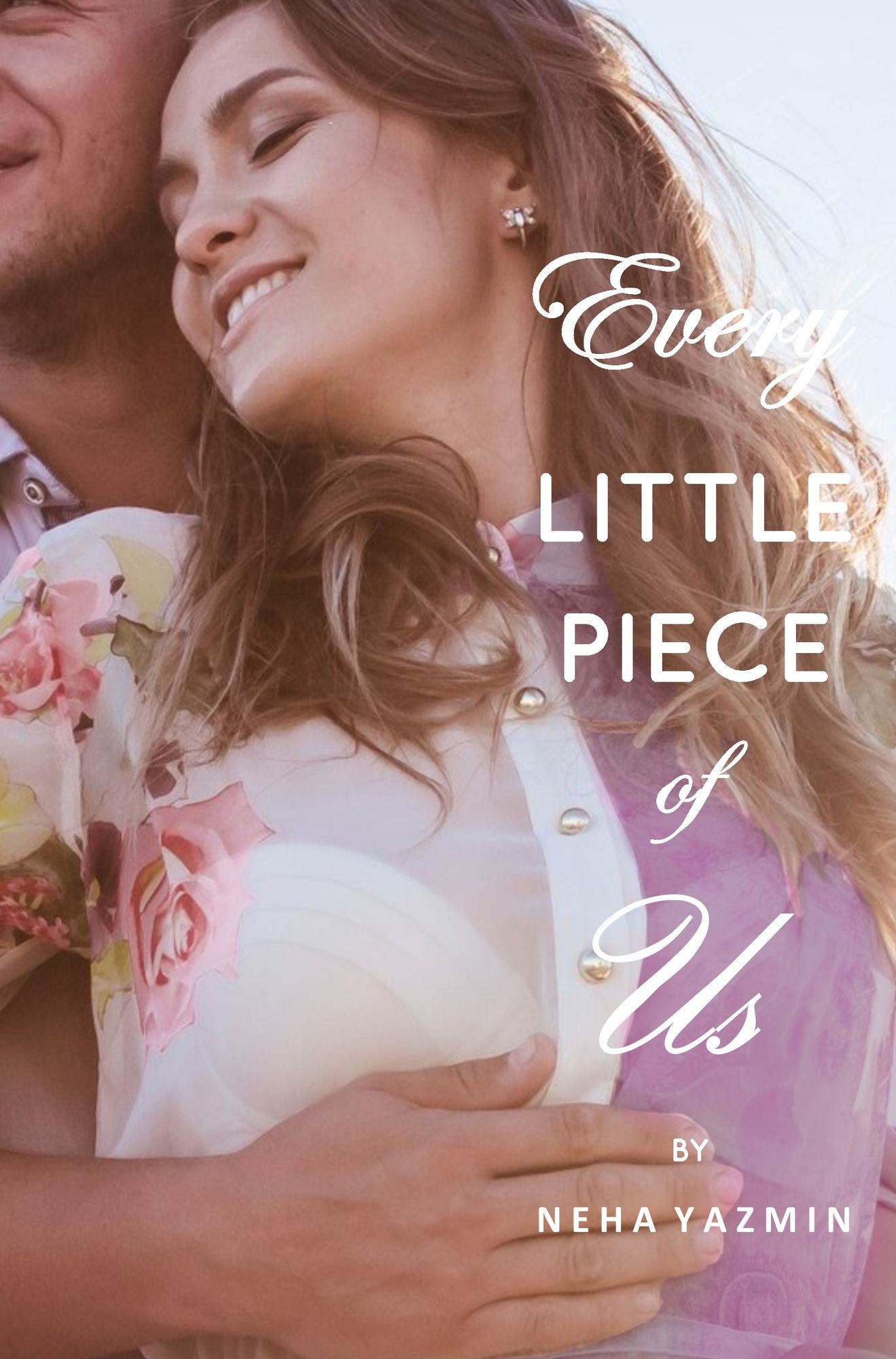 Someone Like You (The Soulmates Saga, Book 3) - A Contemporary Romance Novel