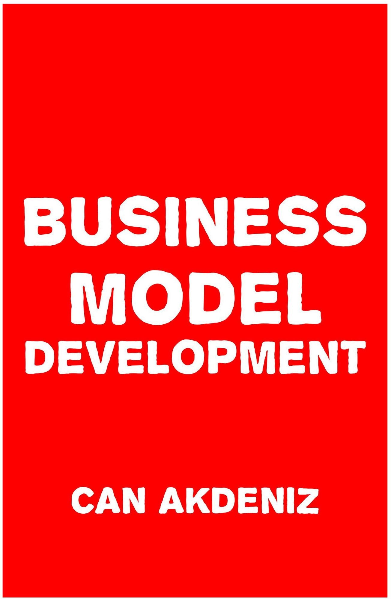 Business Model Development