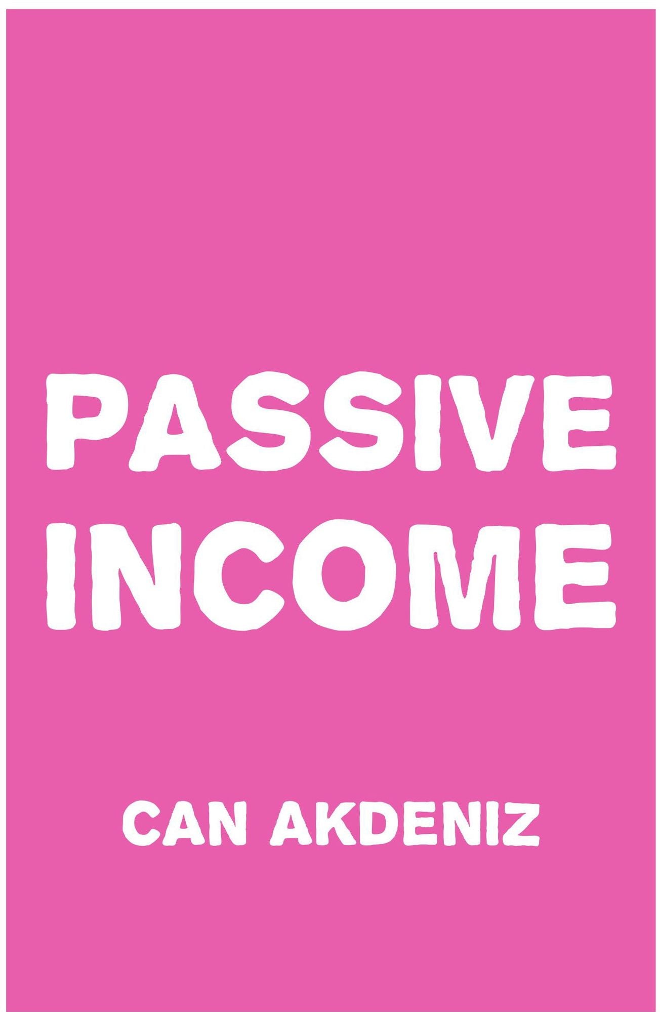 Passive Income: Strategies for a More Active Life