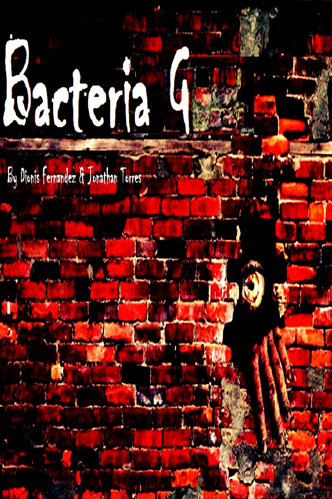 Bacteria G