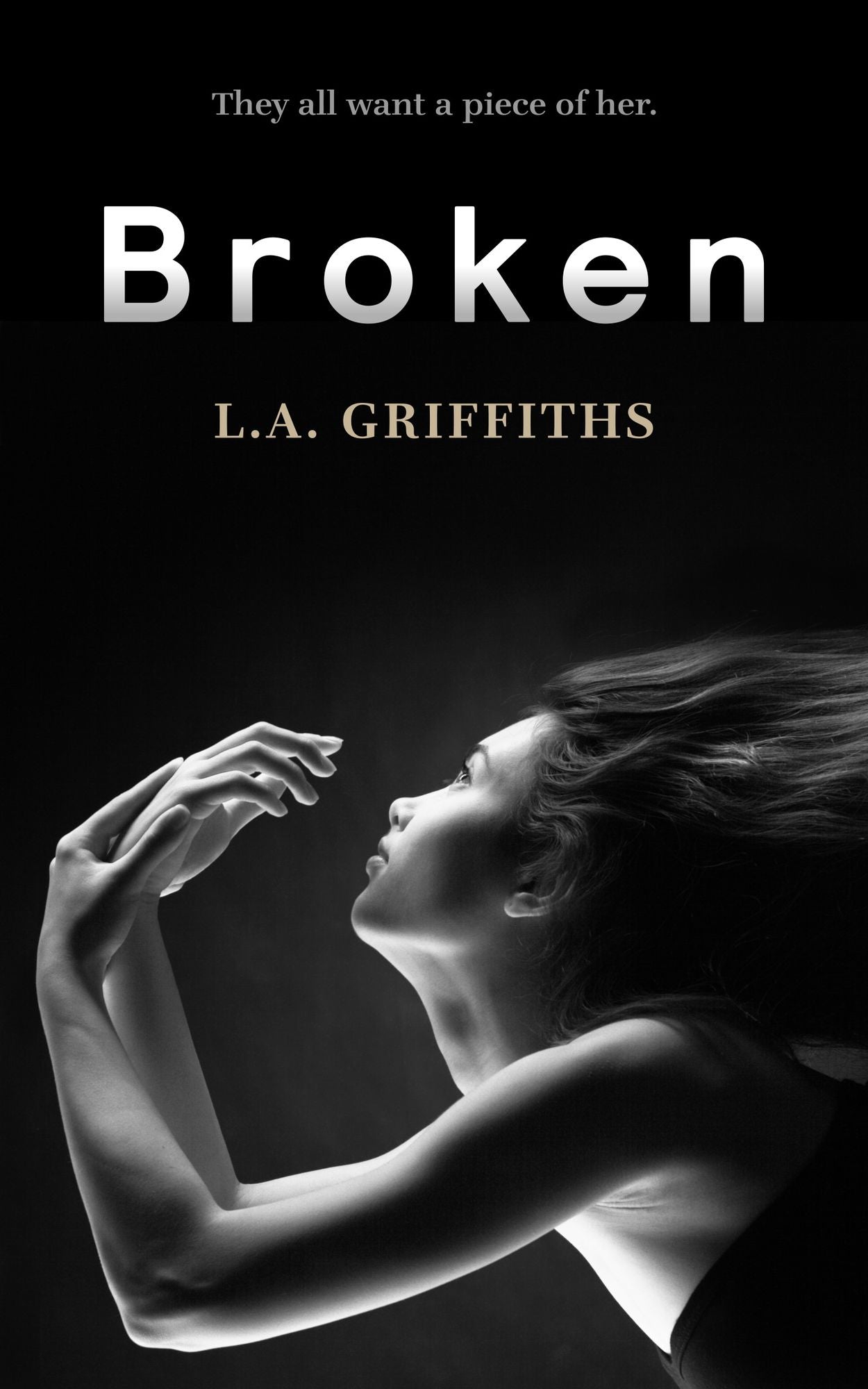 The Siren Series: Books 1-3 (The Siren Series Boxset)