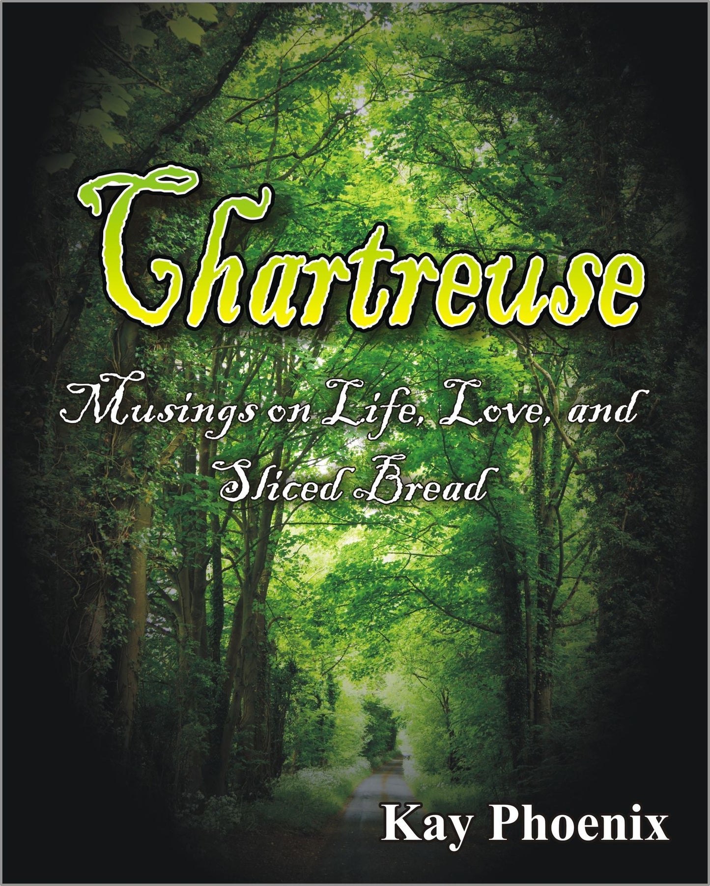 Chartreuse