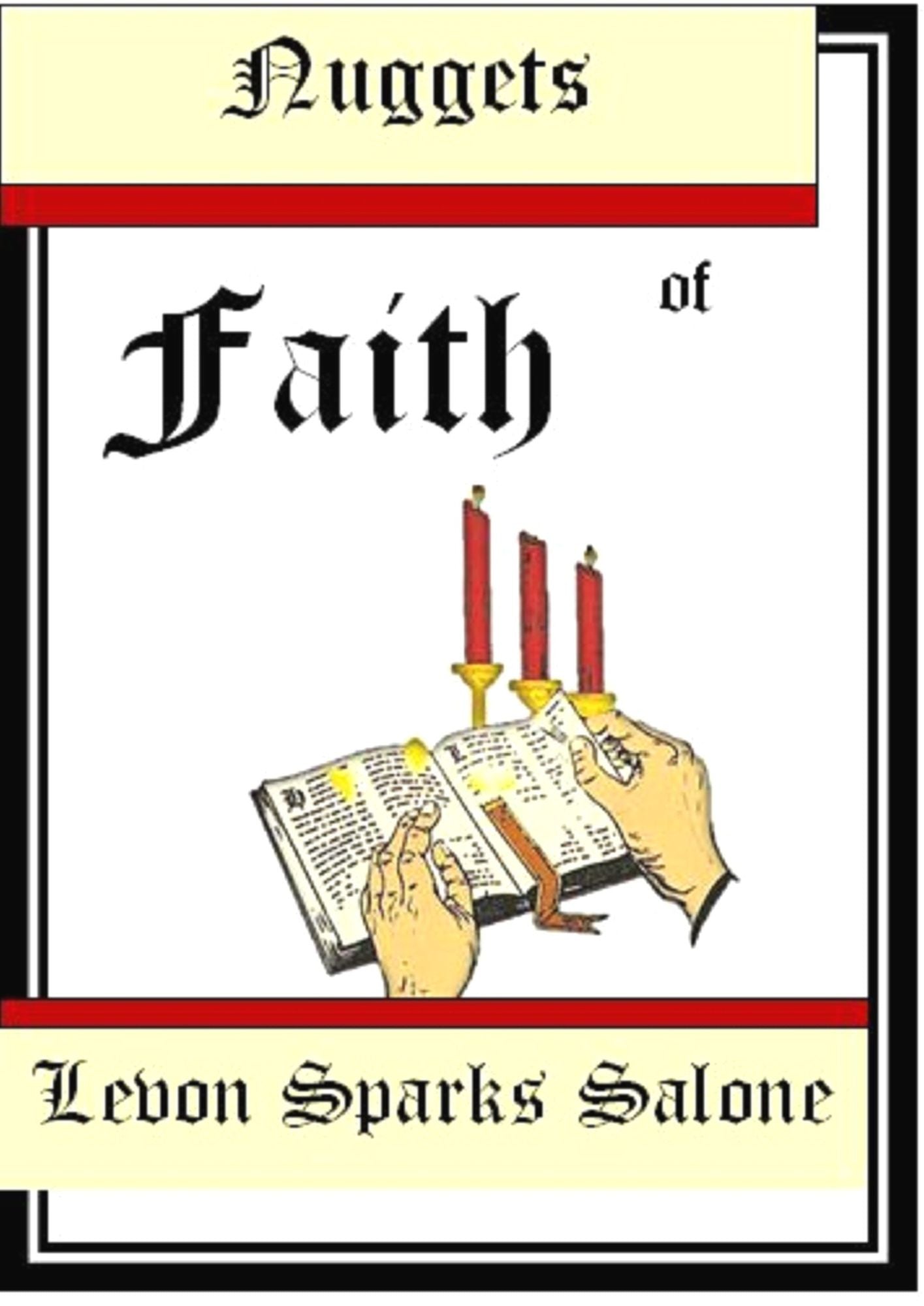 Nuggets of Faith