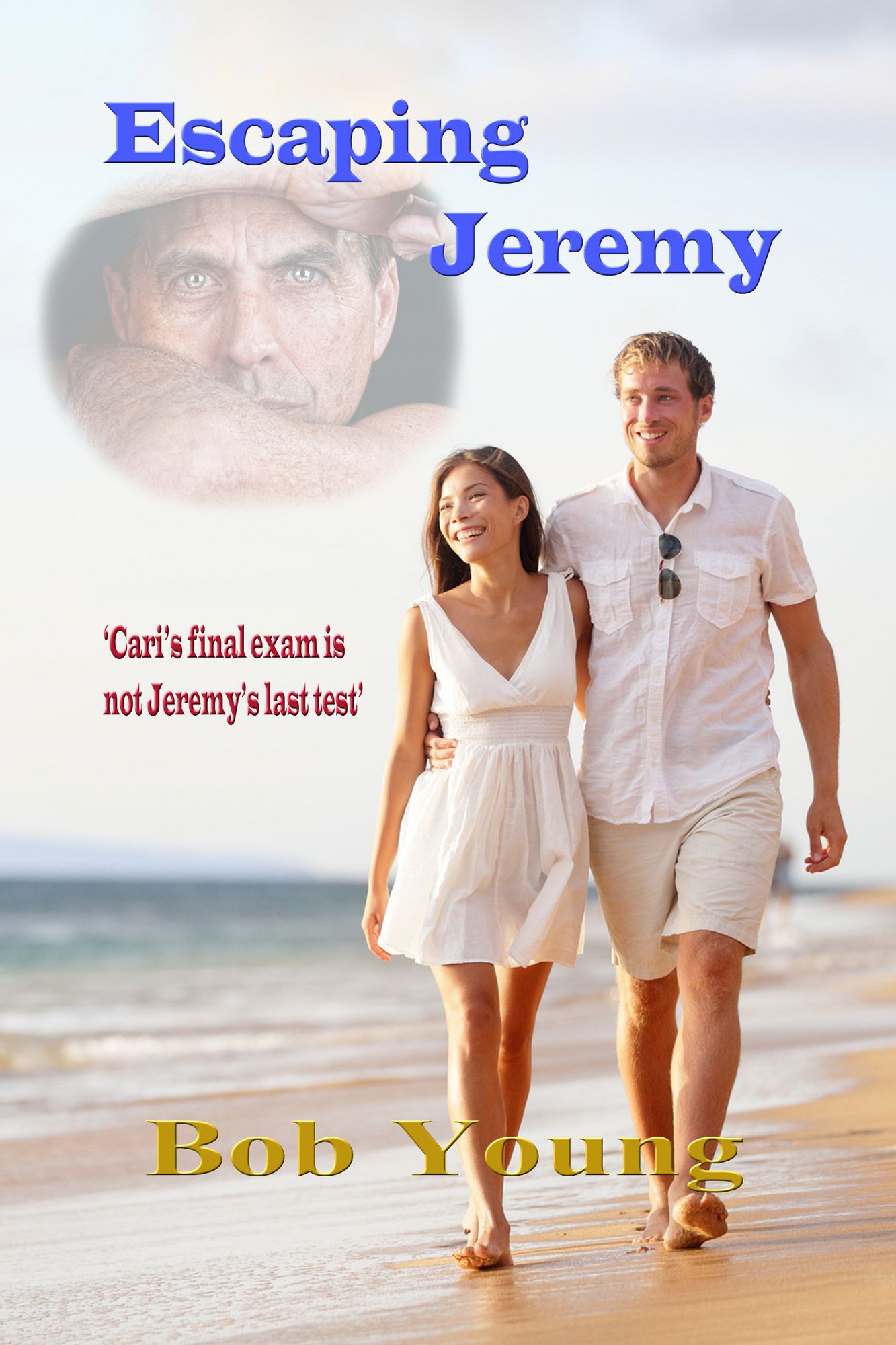 Escaping Jeremy