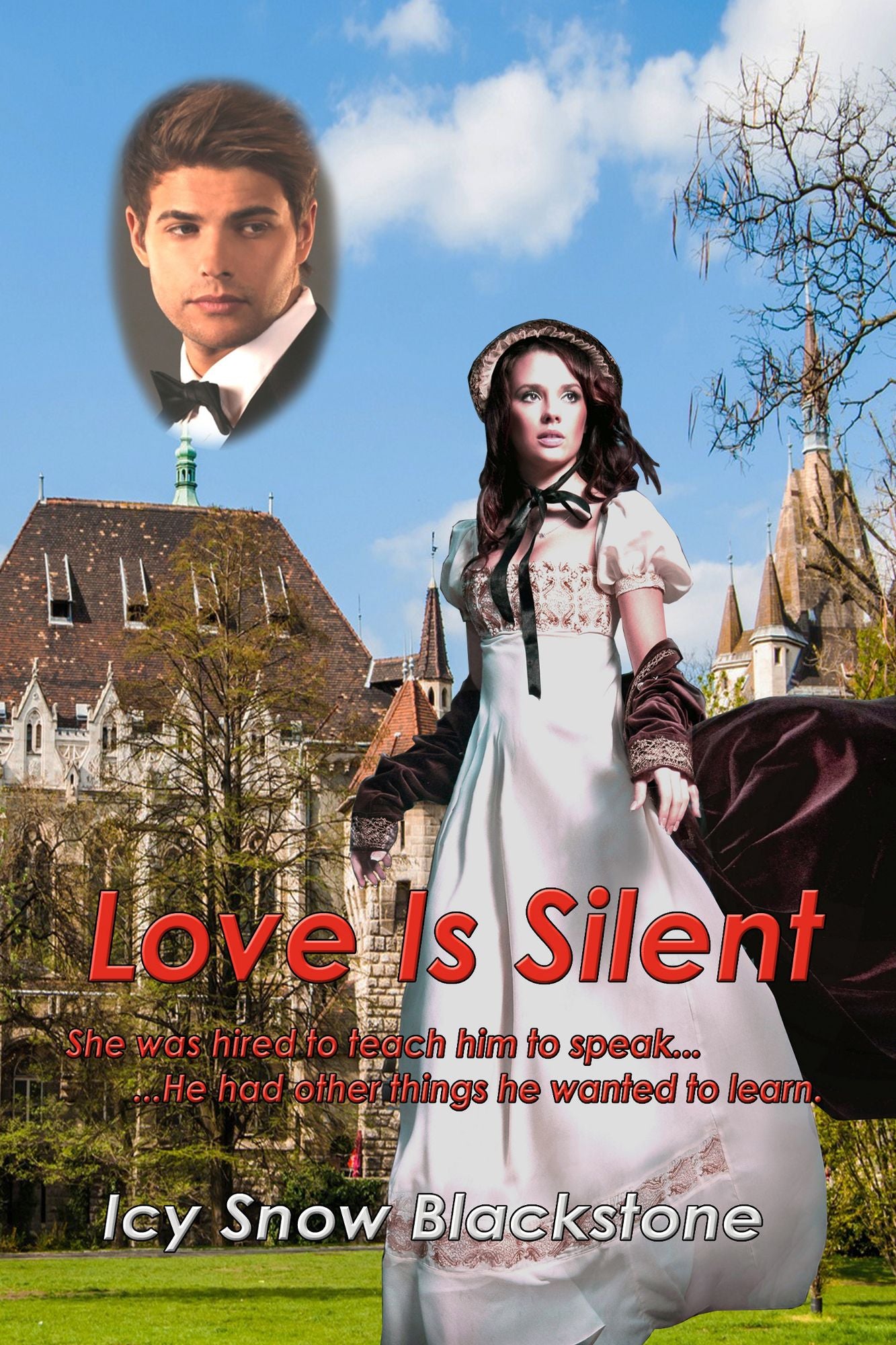 Love Is Silent