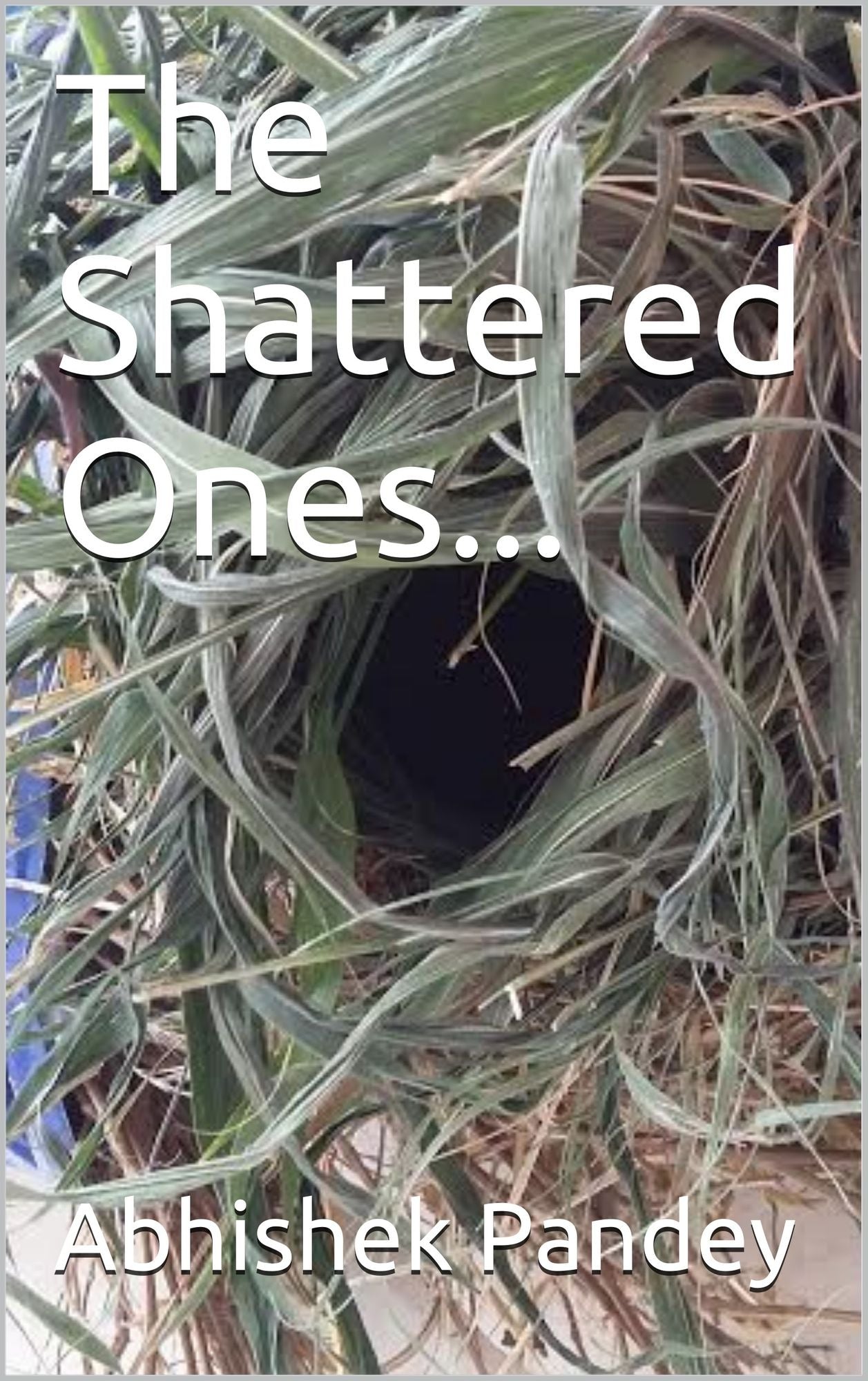 The Shattered Ones...