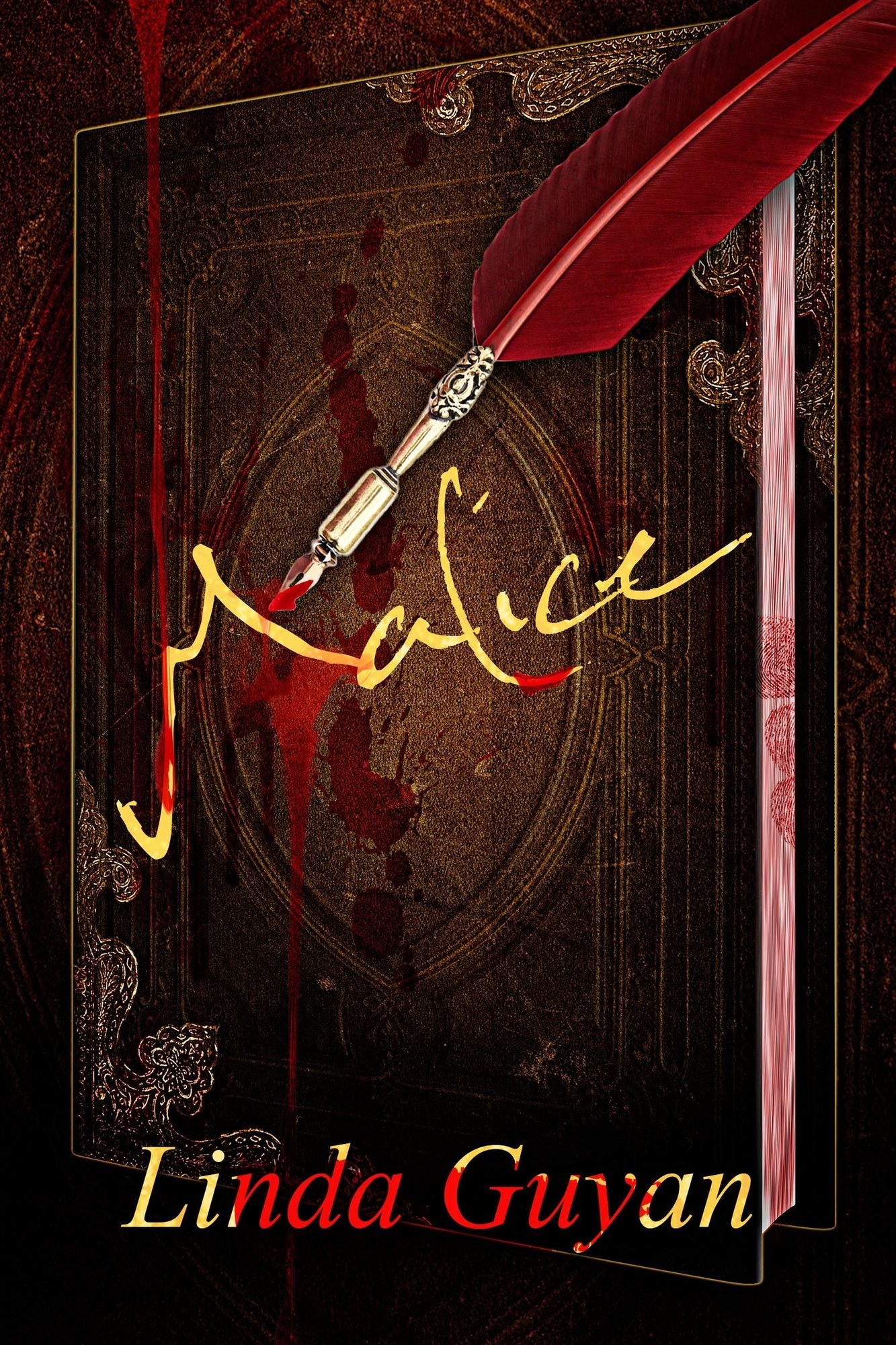 Malice