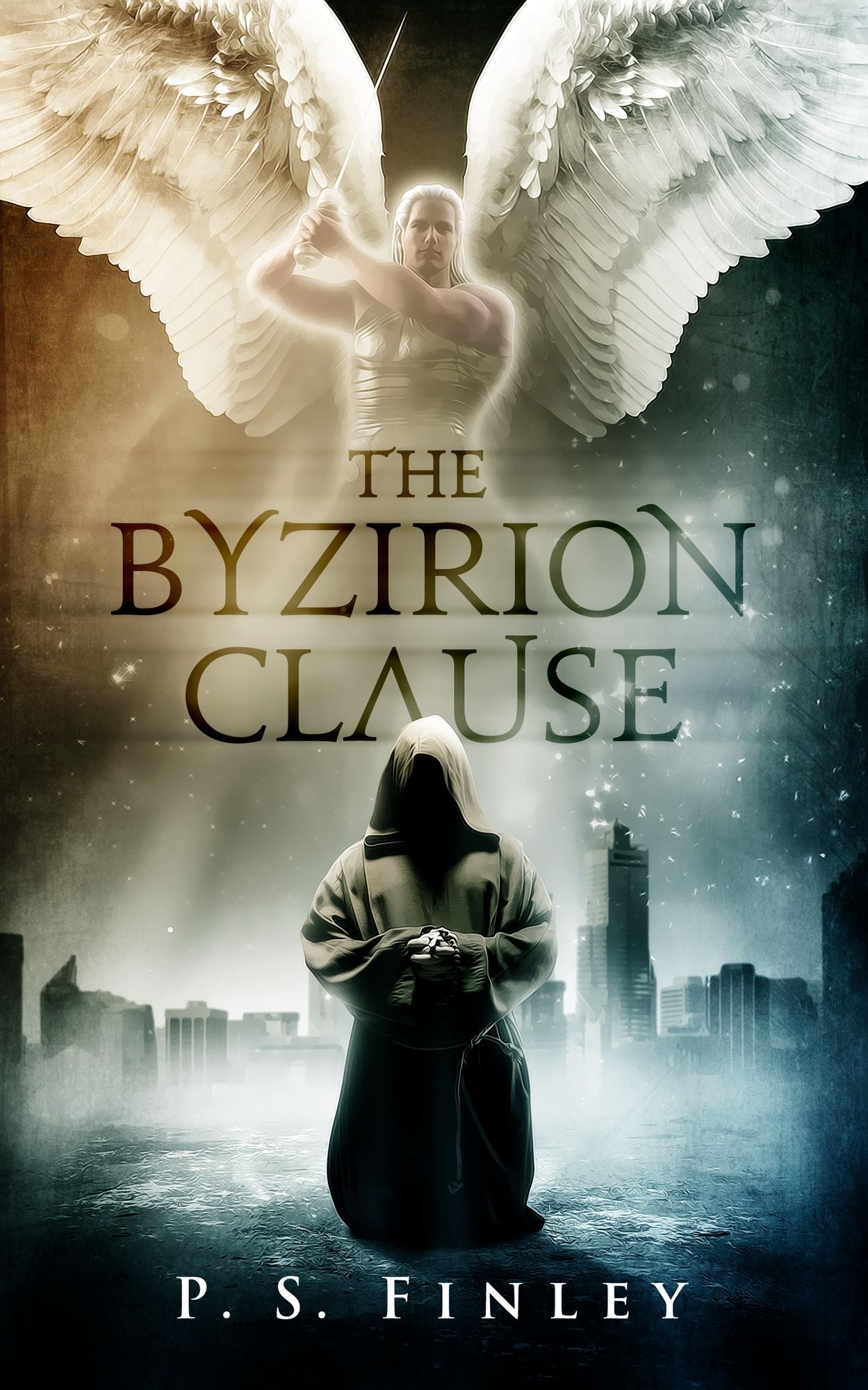 The Byzirion Clause