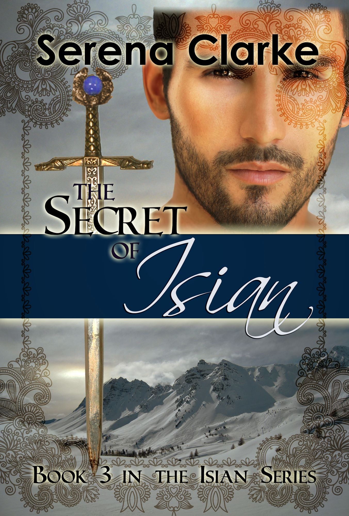 The Secret of Isian
