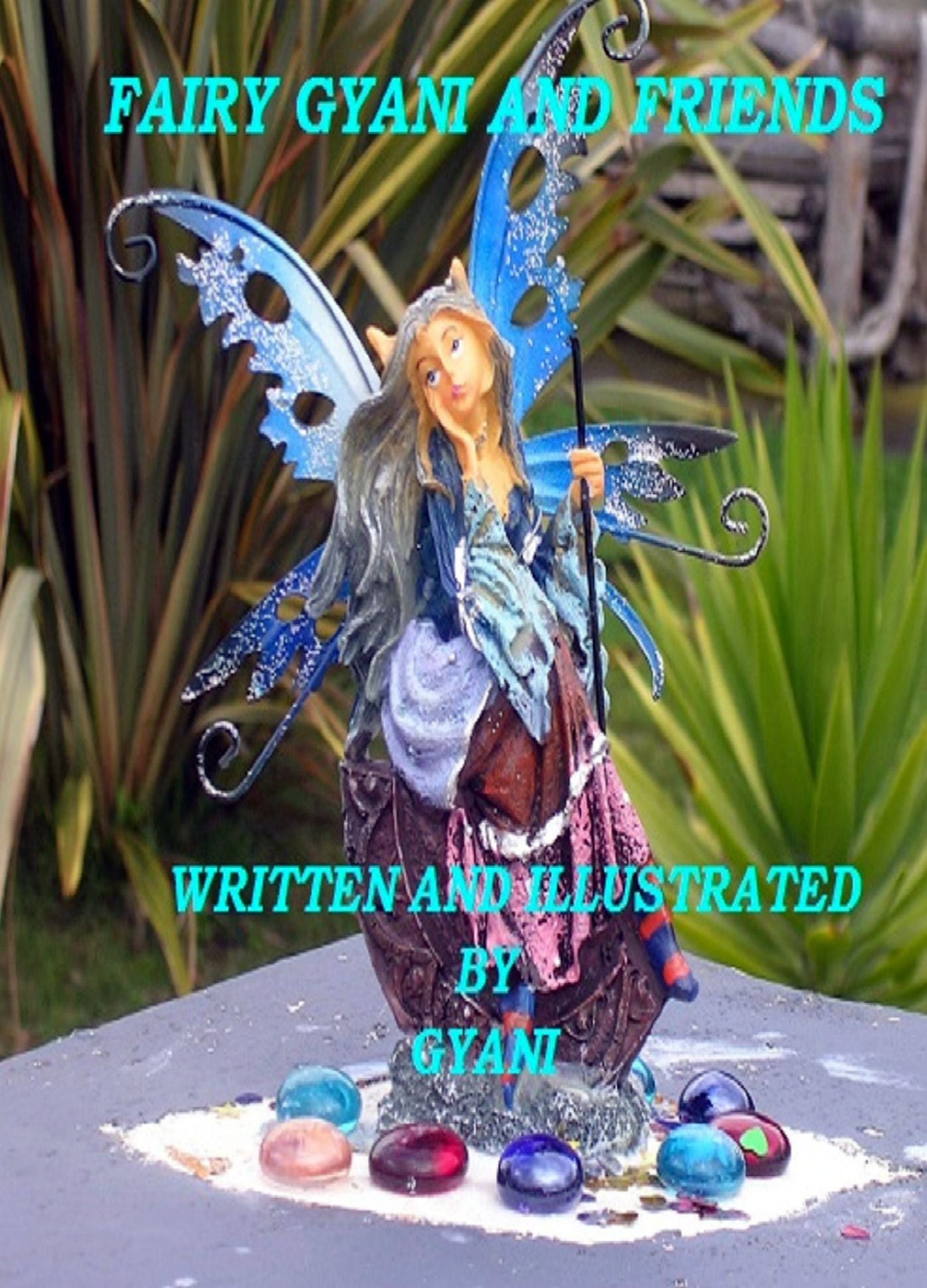 Fairy Gyani and Friends