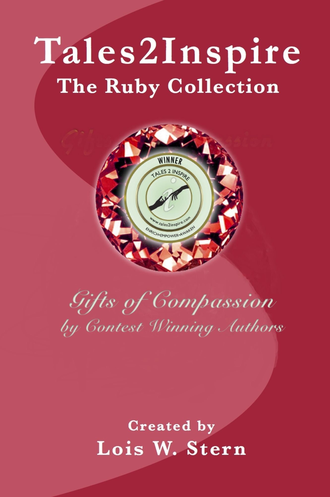 Tales2Inspire ~ The Ruby Collection