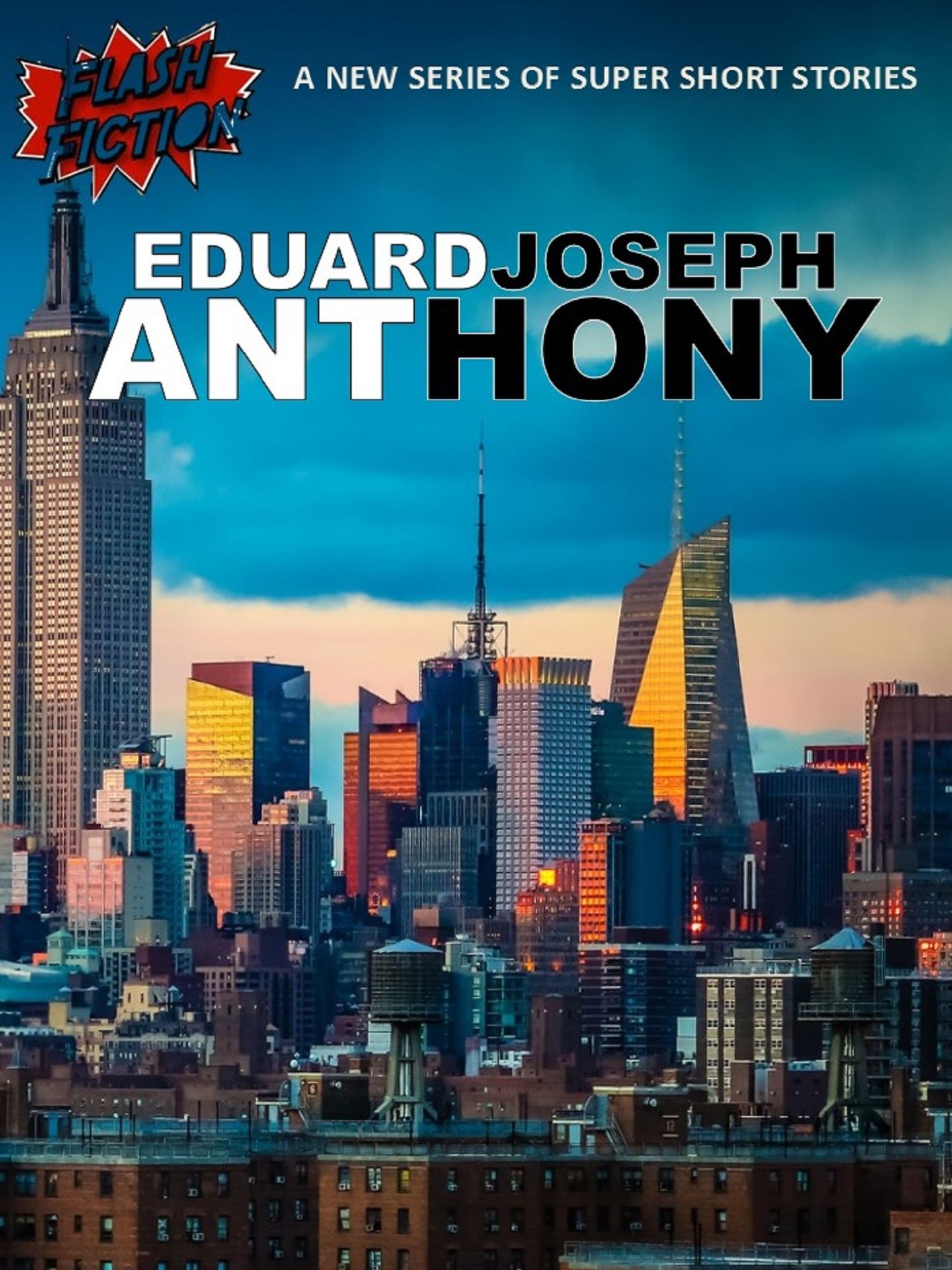 Anthony