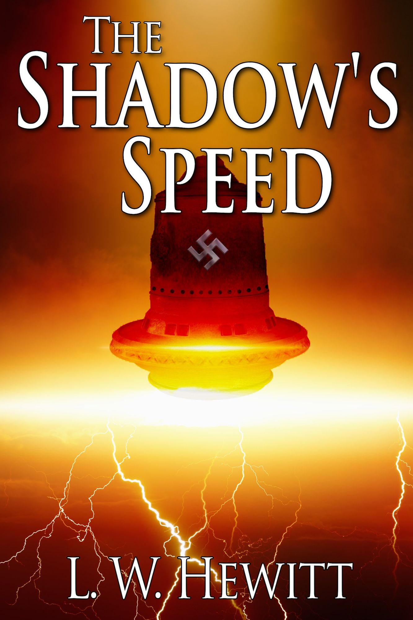 The Shadow's Speed