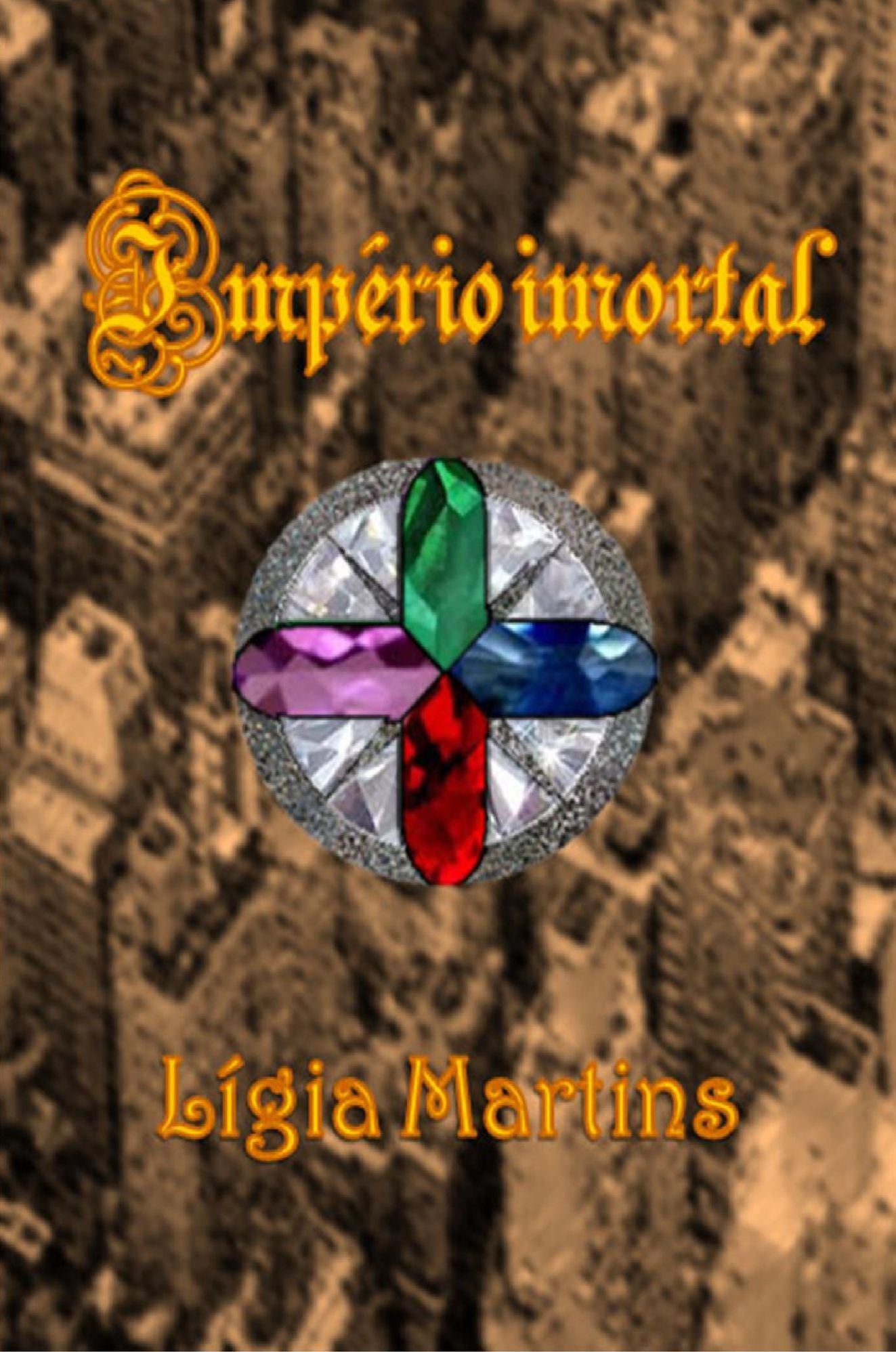 Império imortal
