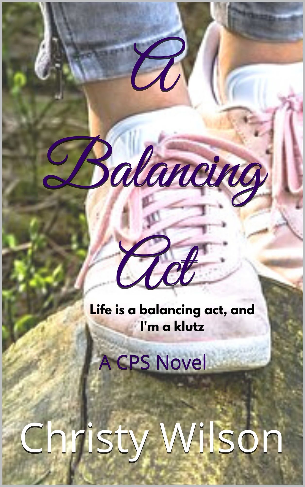 A Balancing Act