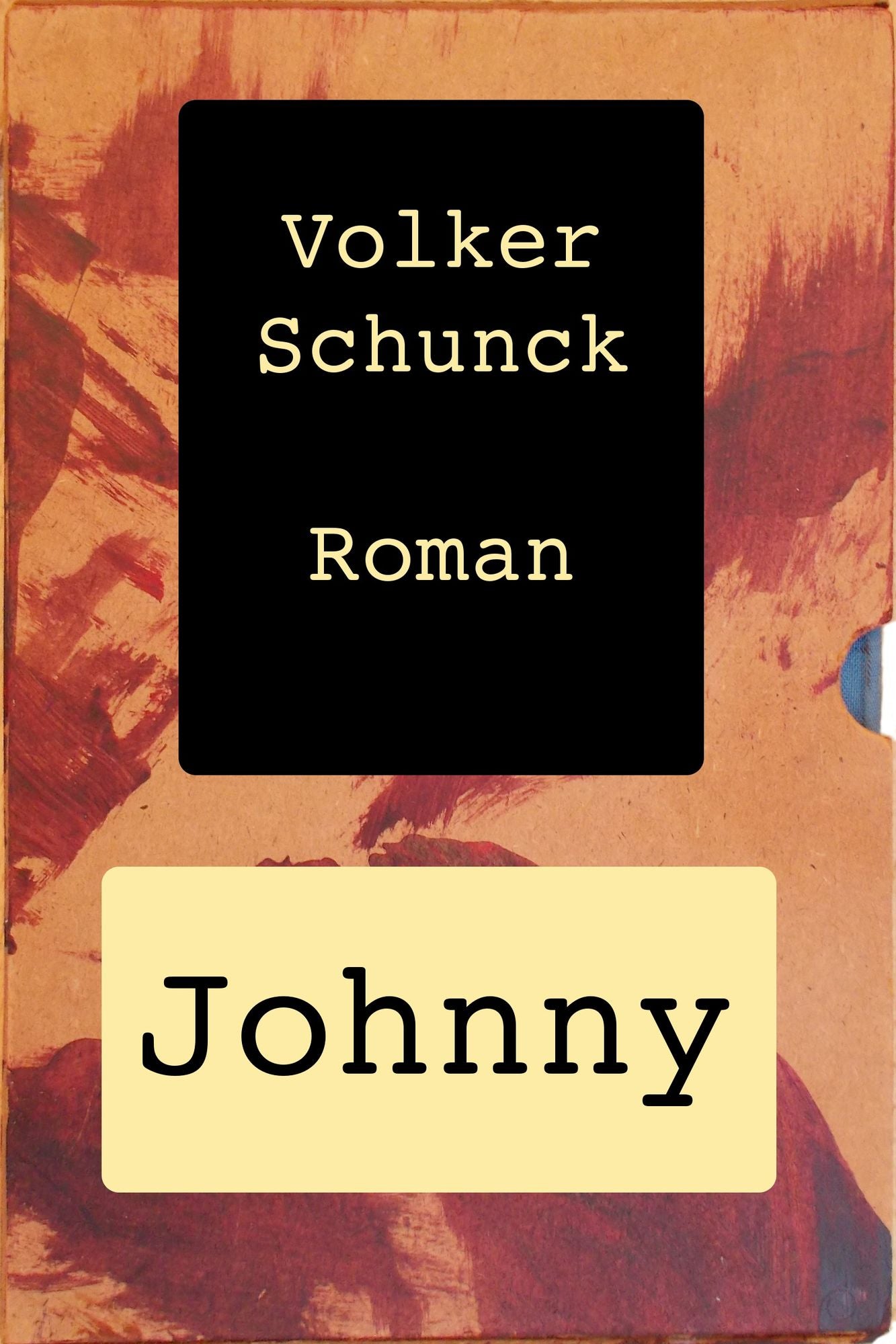 Johnny