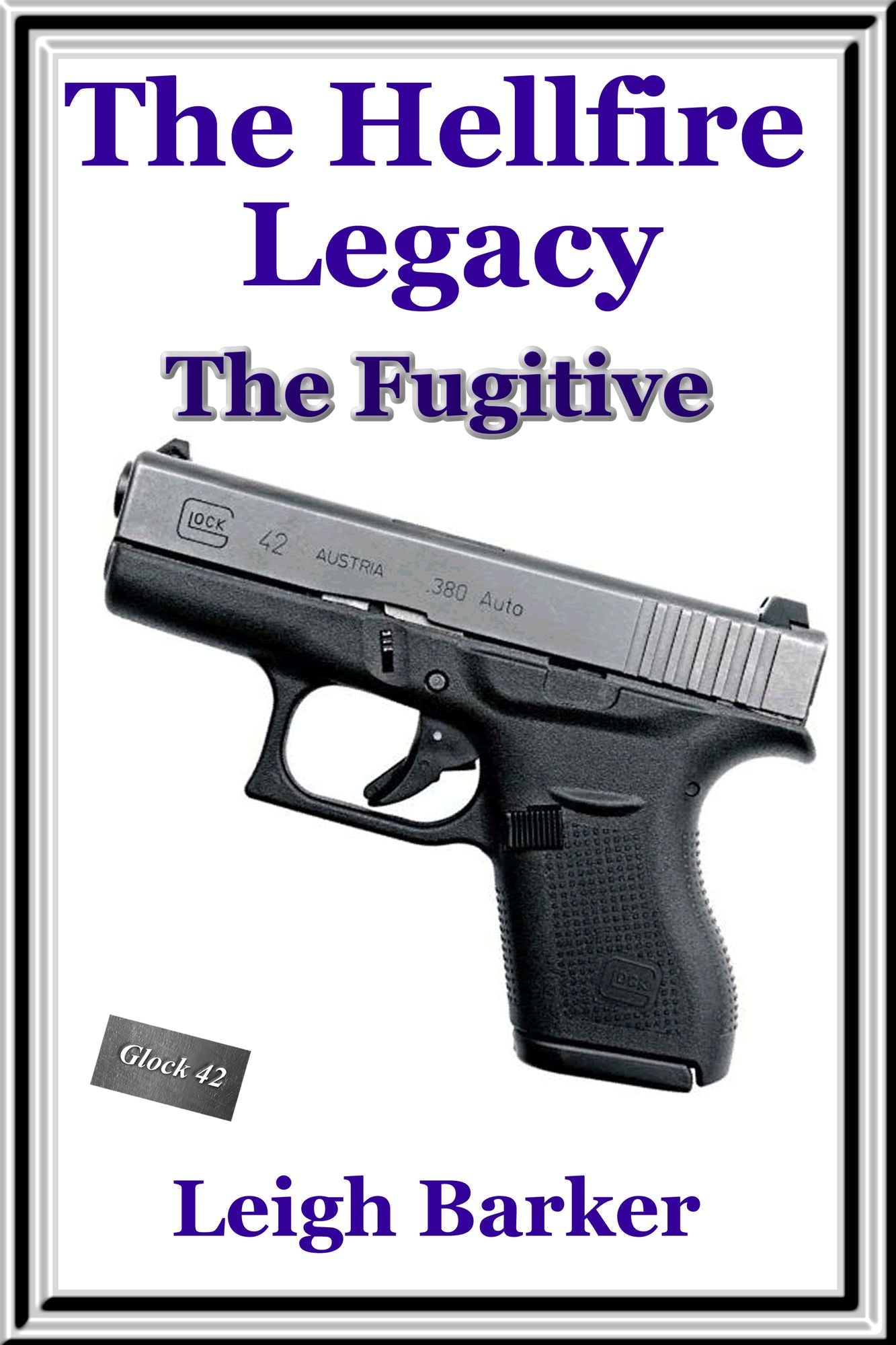 Episode 9: The Fugitive