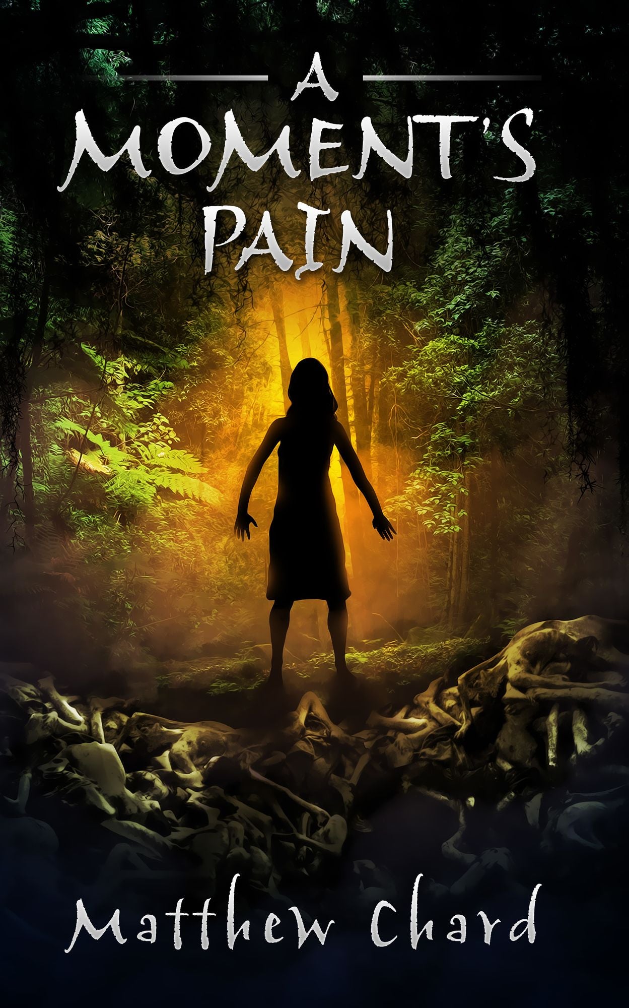A Moment's Pain