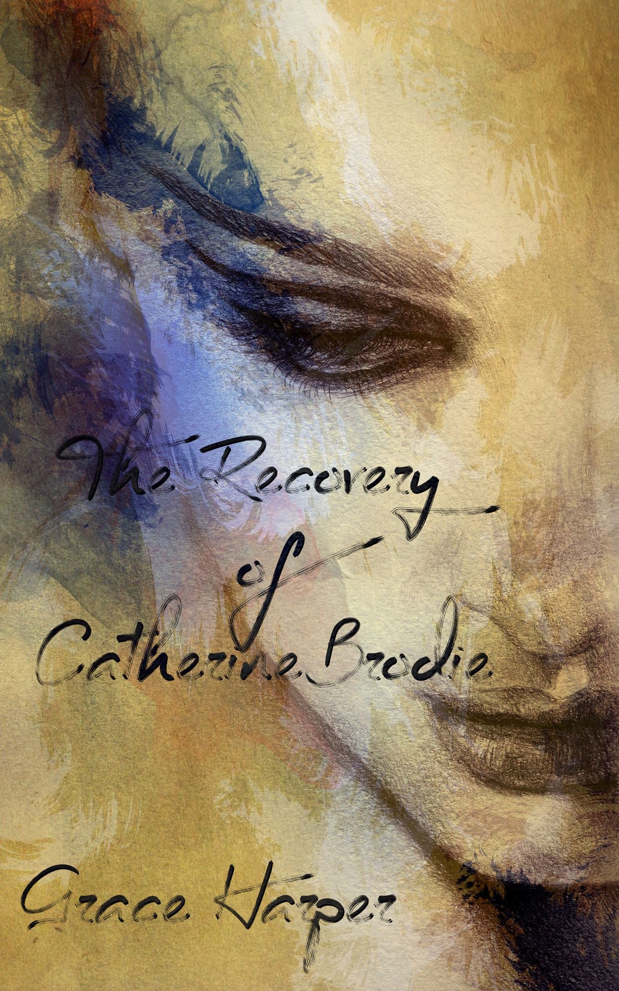 The Recovery of Catherine Brodie