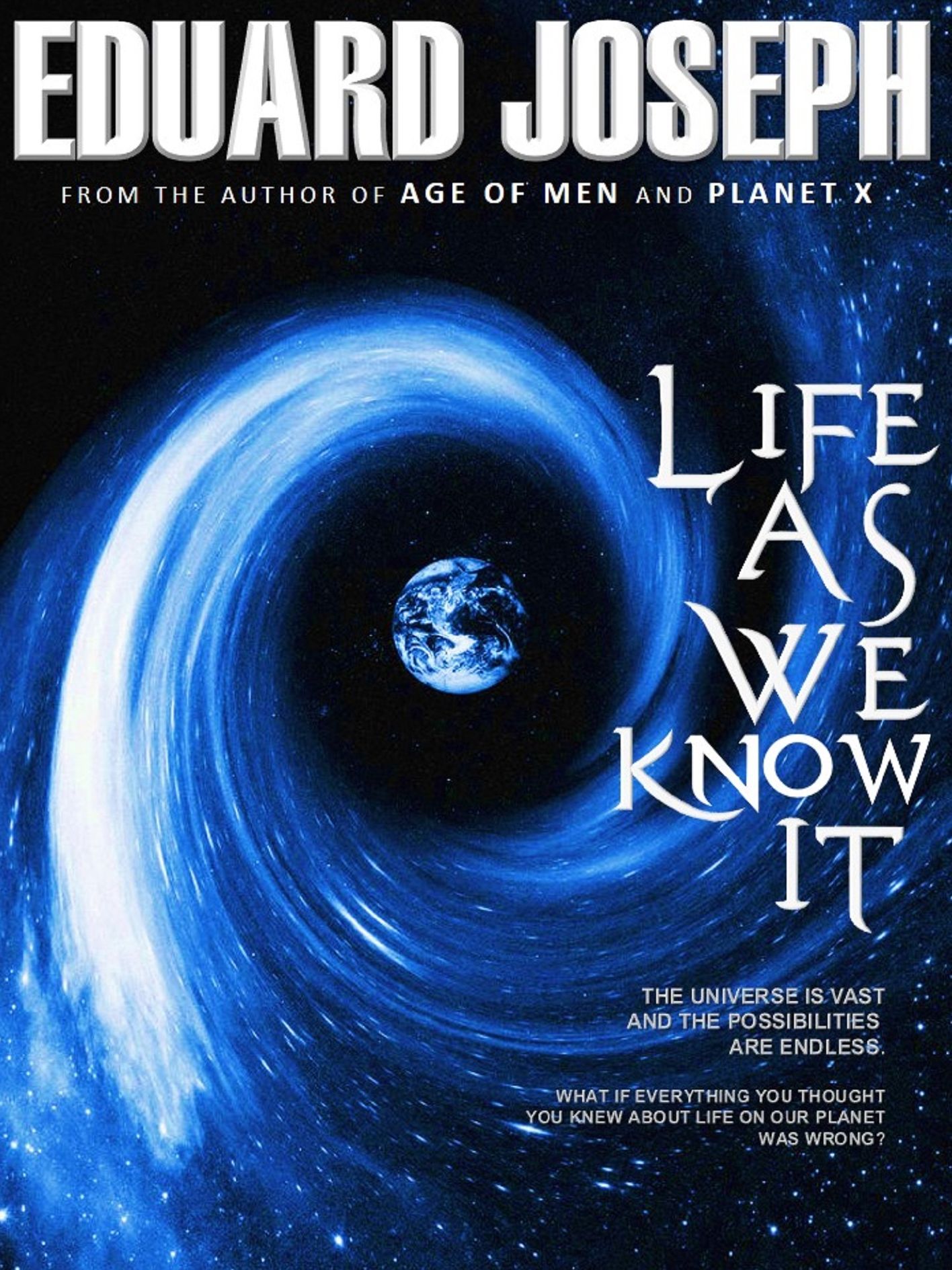 Life As We Know It