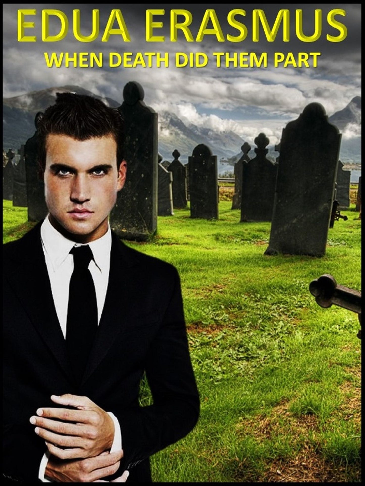When Death Did Them Part
