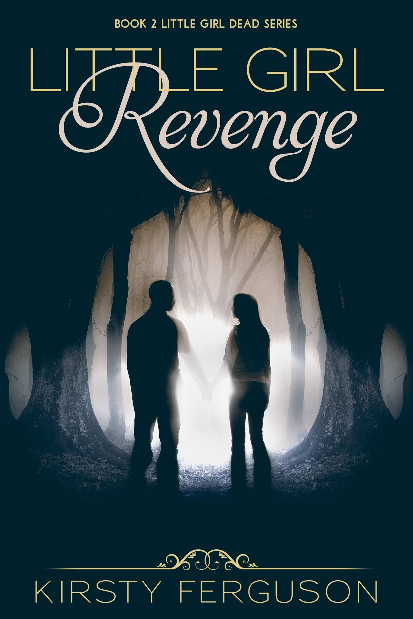 Little Girl Revenge