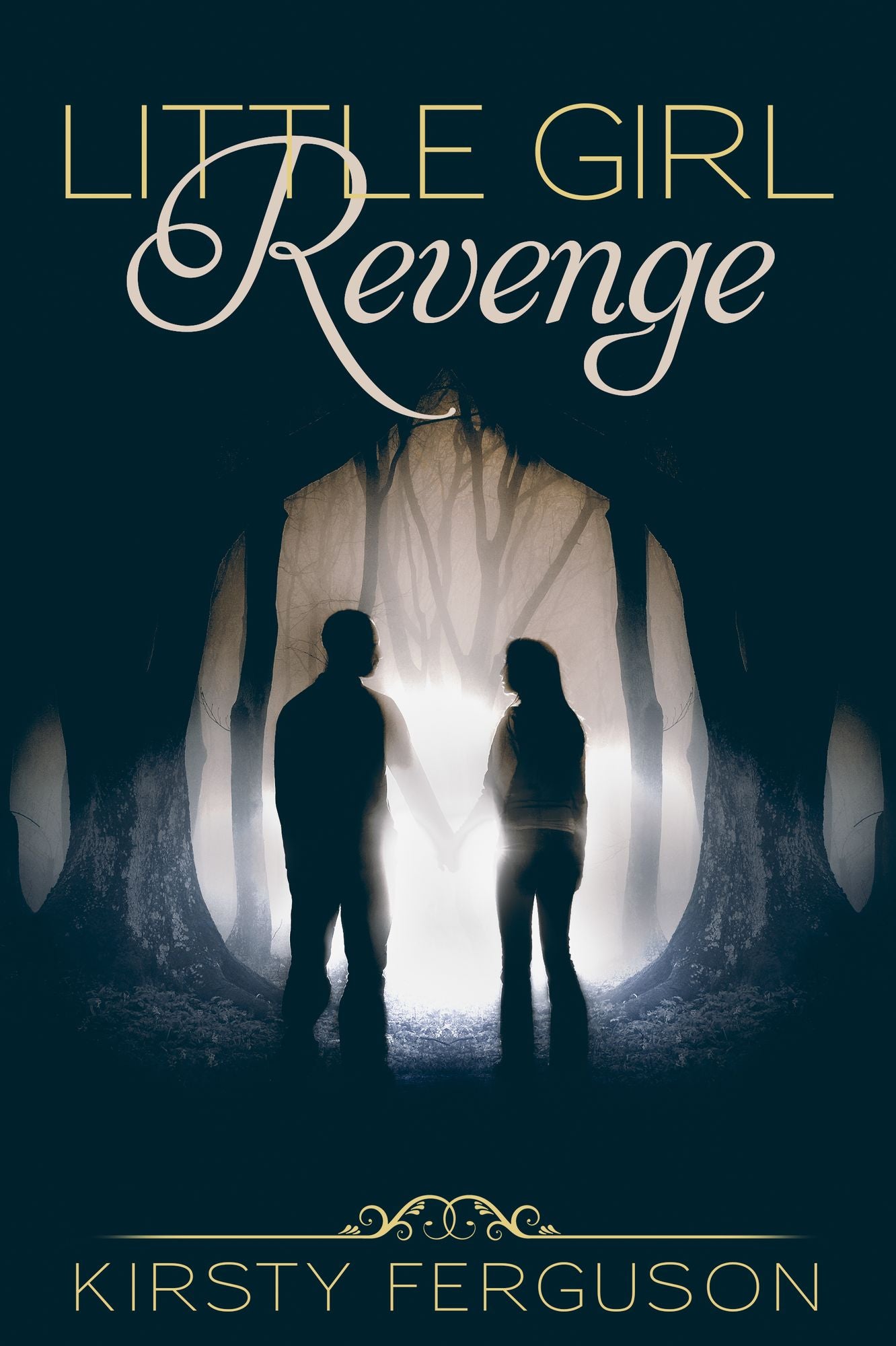 Little Girl Revenge