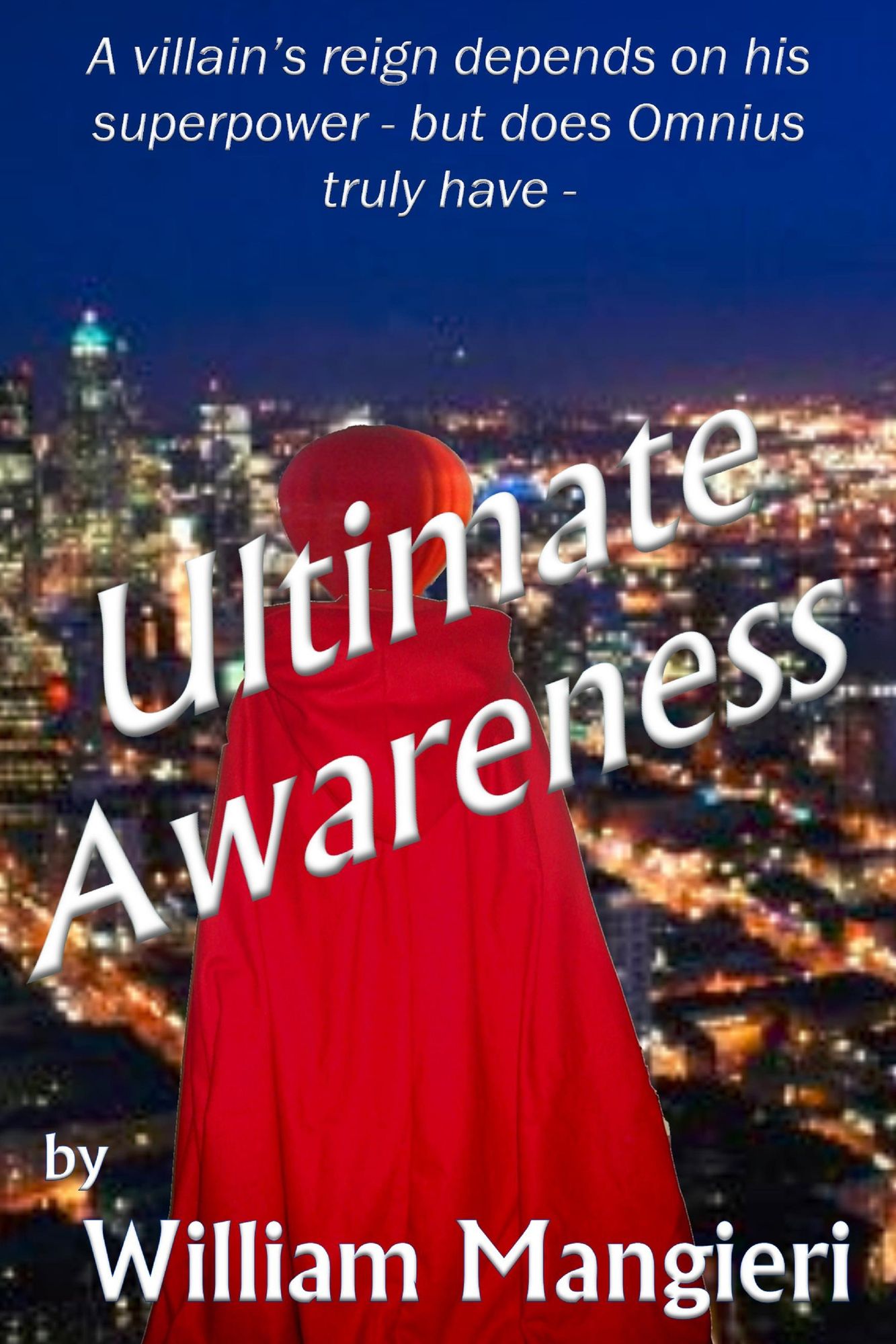 Ultimate Awareness
