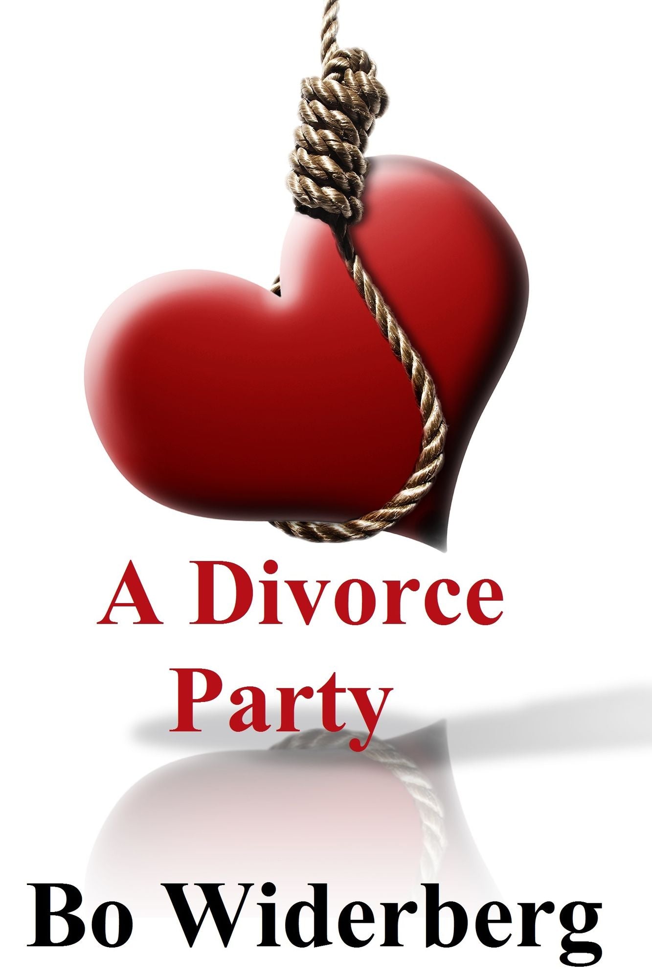The Divorce Party