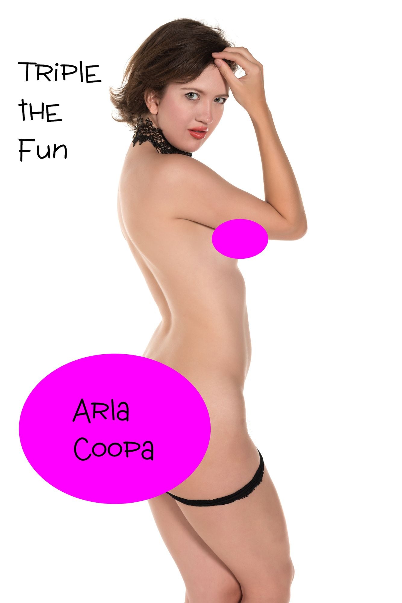 Triple the Fun