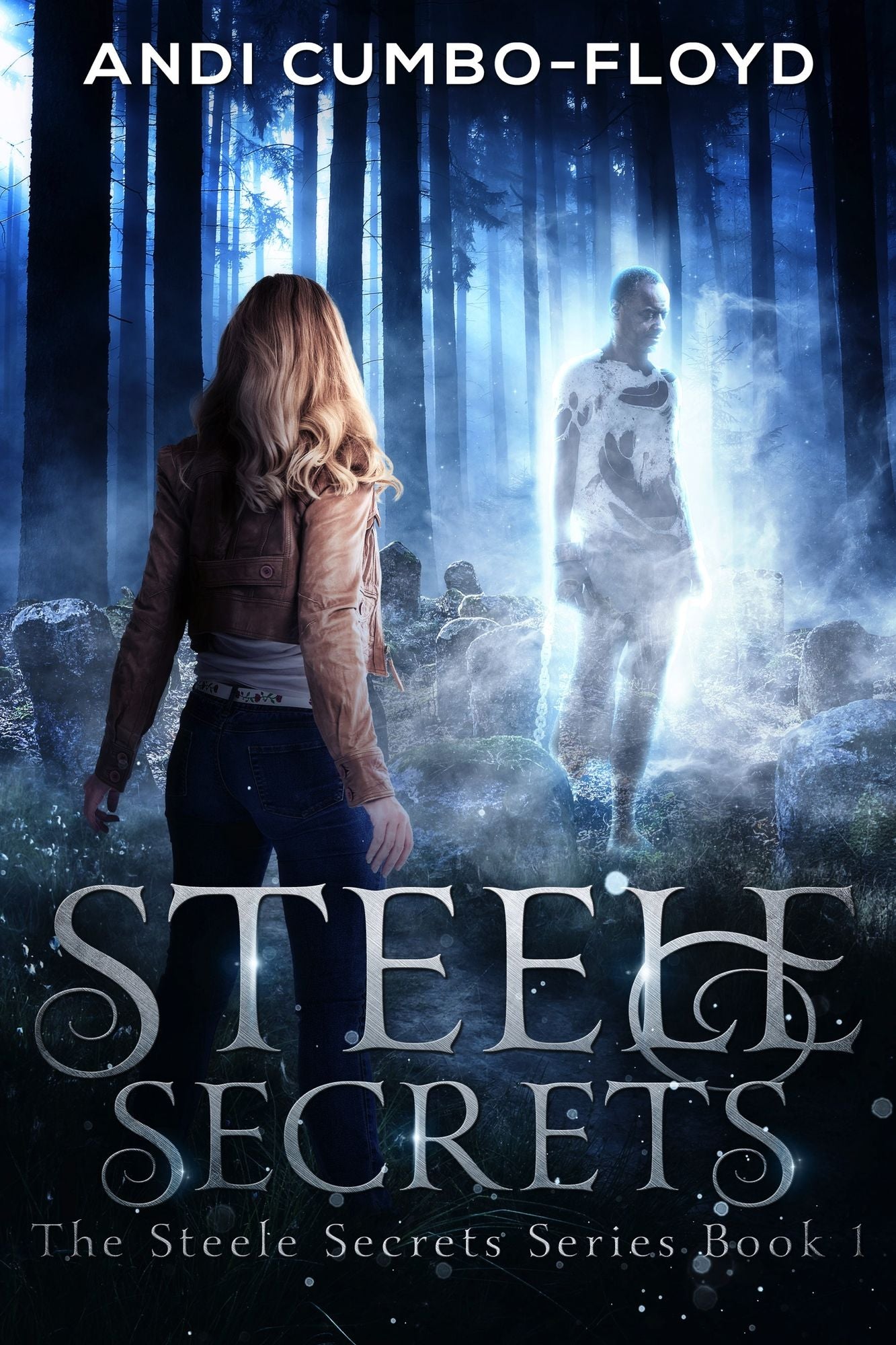 Steele Secrets