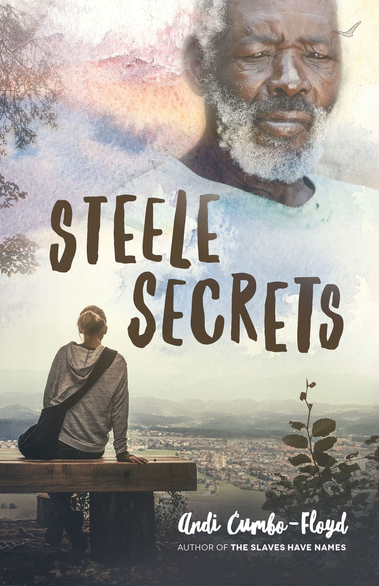 Steele Secrets