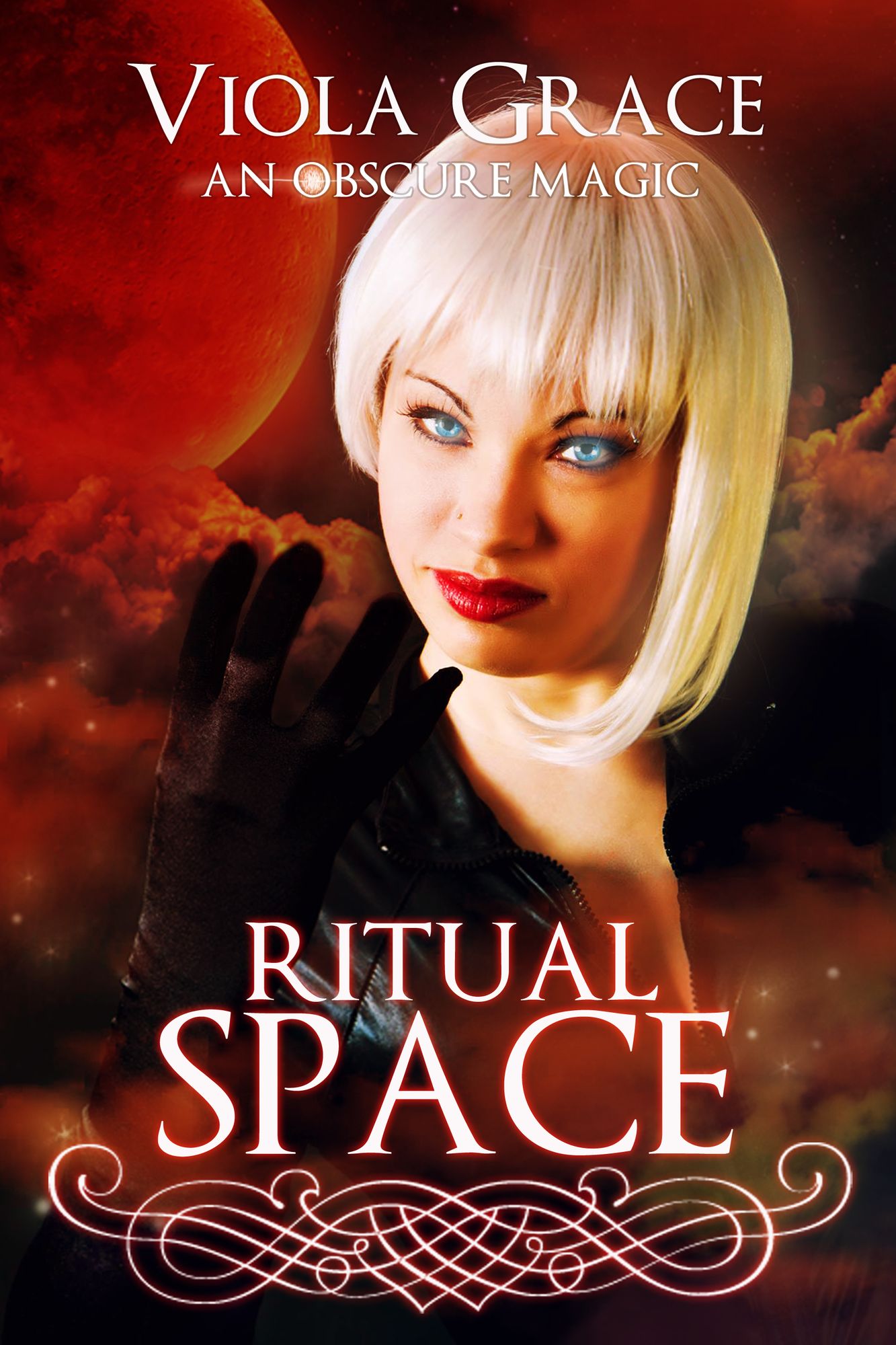 Ritual Space