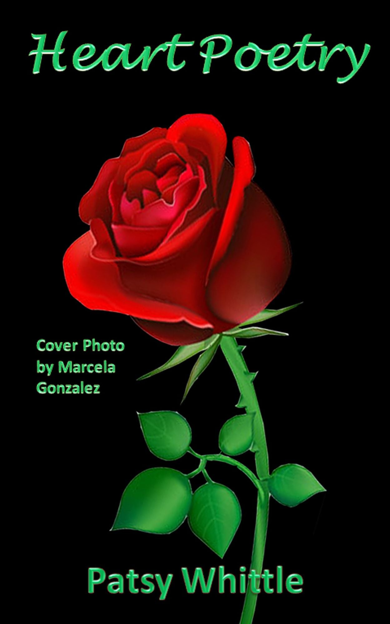 Heart Poetry