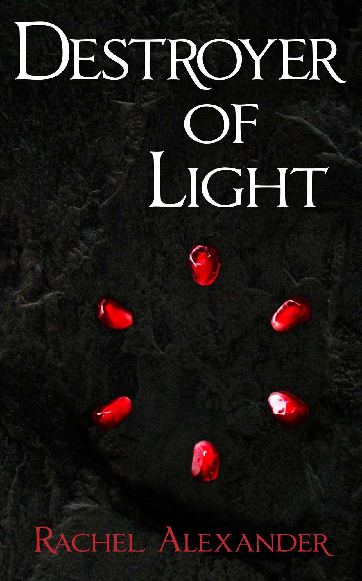 Destroyer of Light