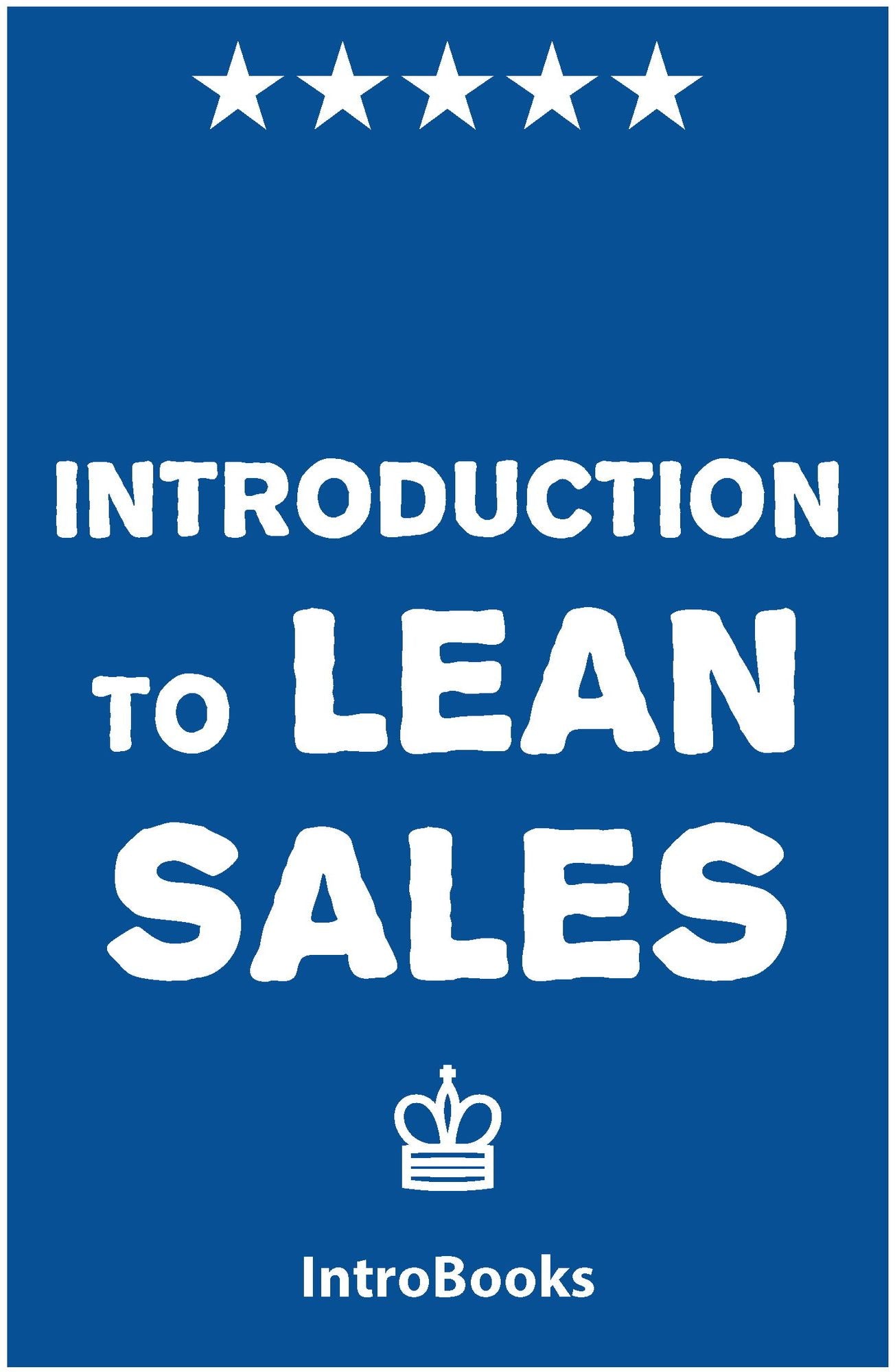 Introduction to Lean Sales