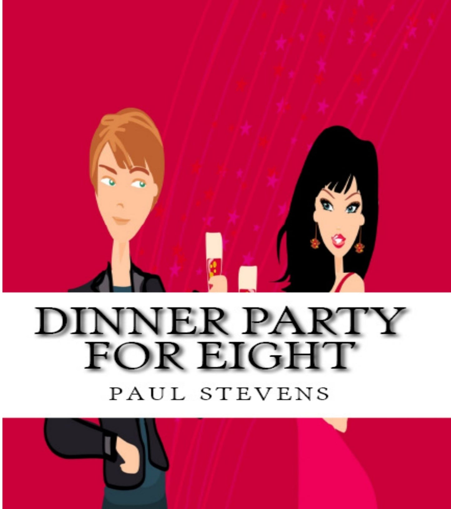 Dinner Party For Eight