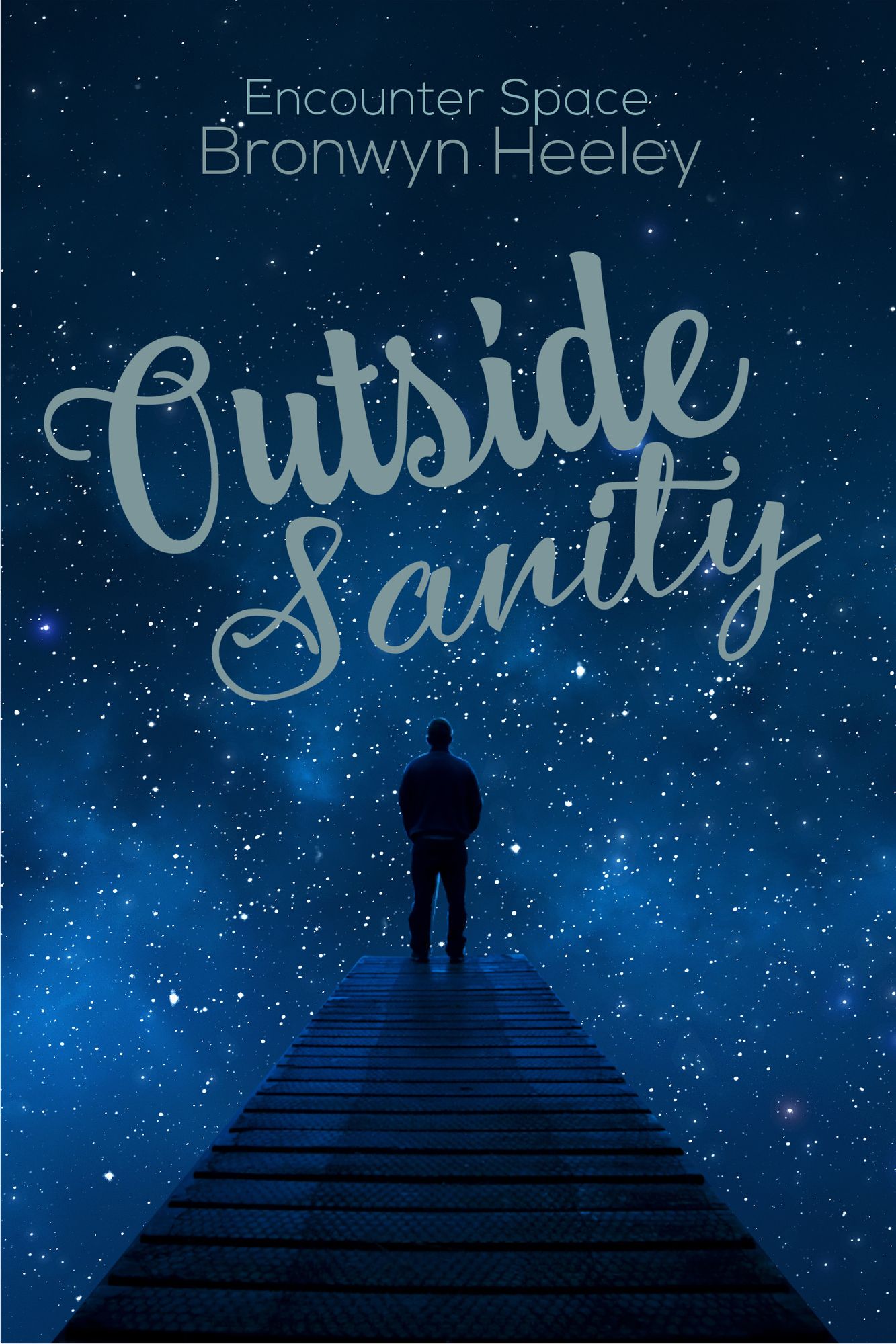 Outside Sanity