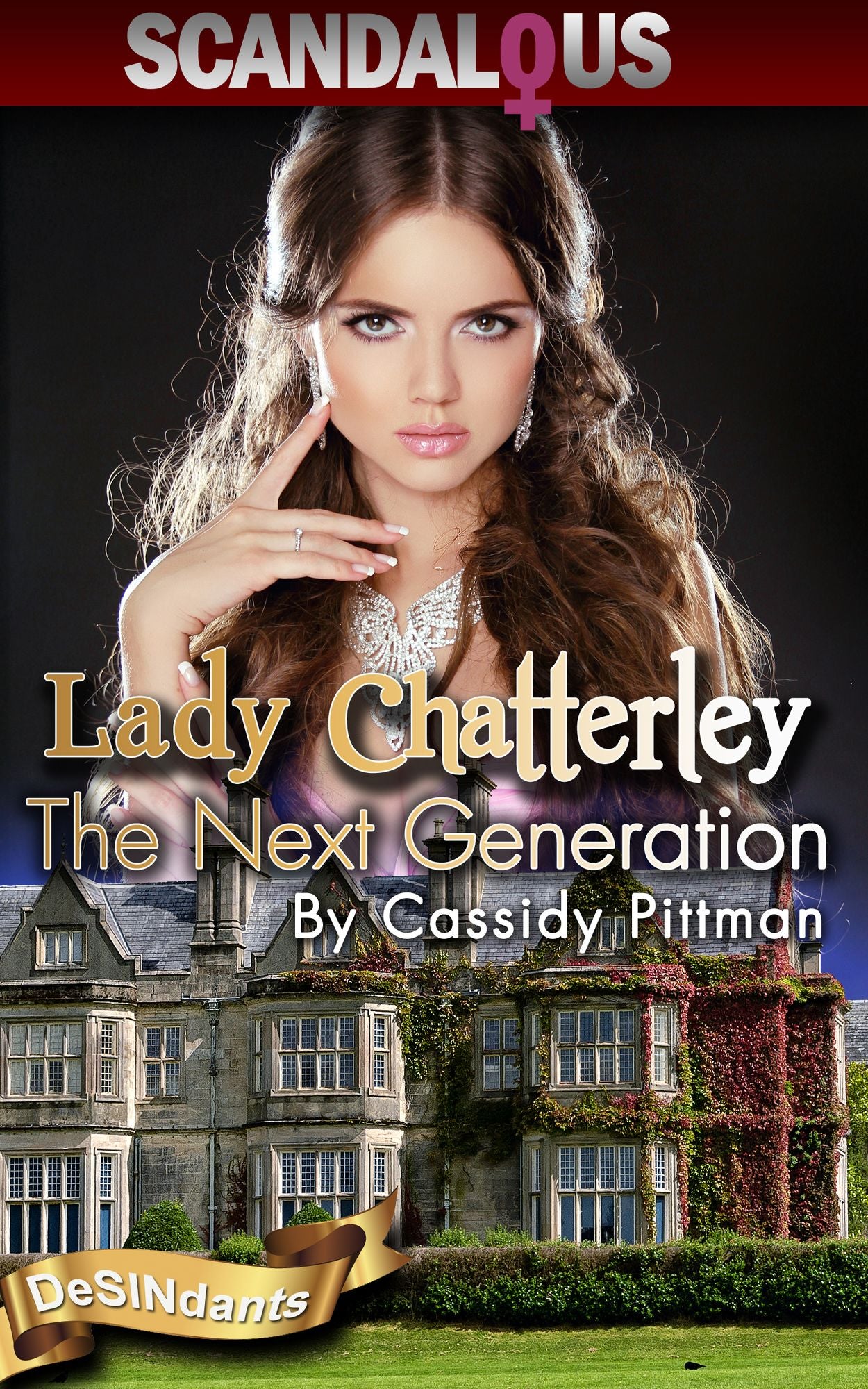 Lady Chatterley: The Next Generation