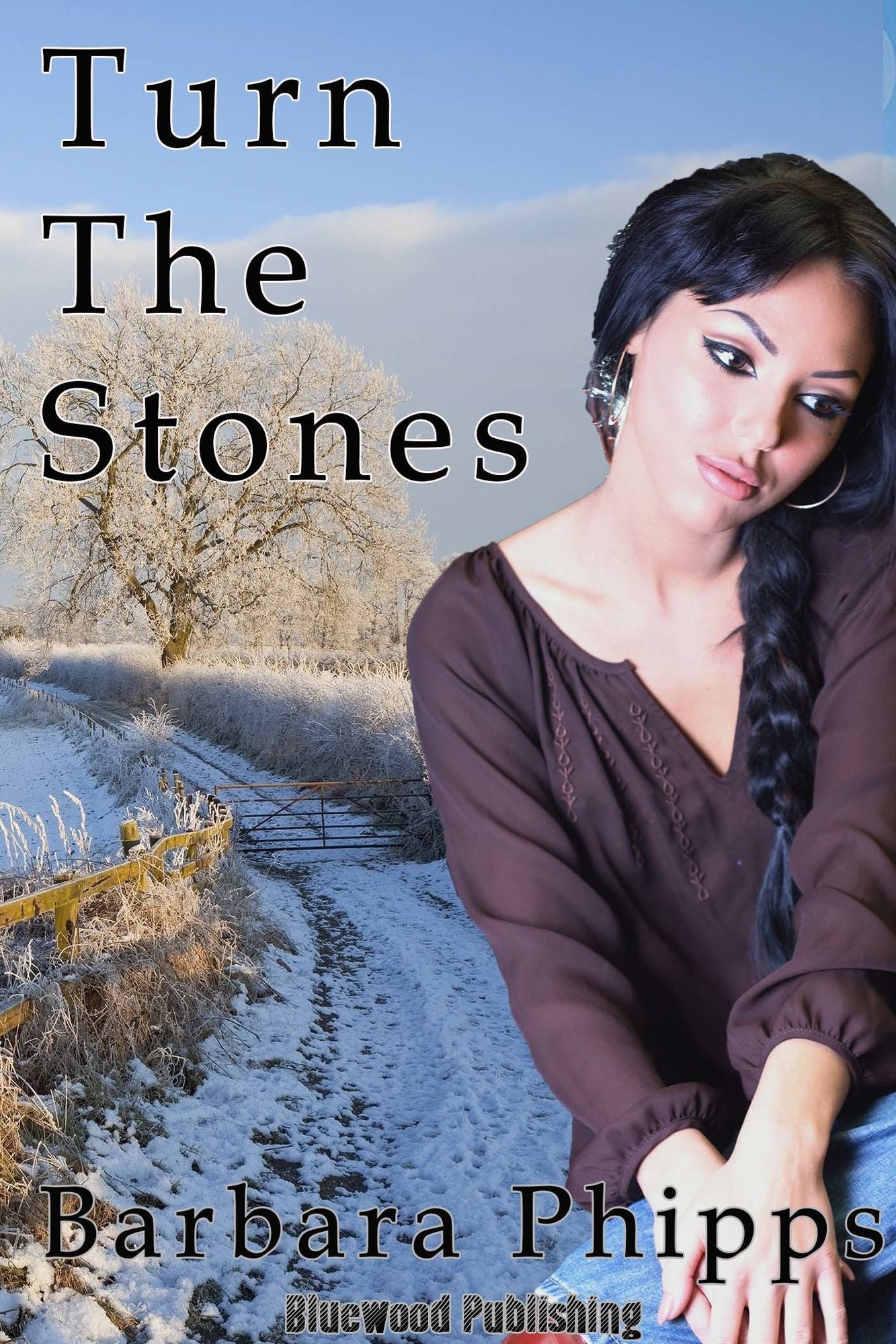 Turn The Stones