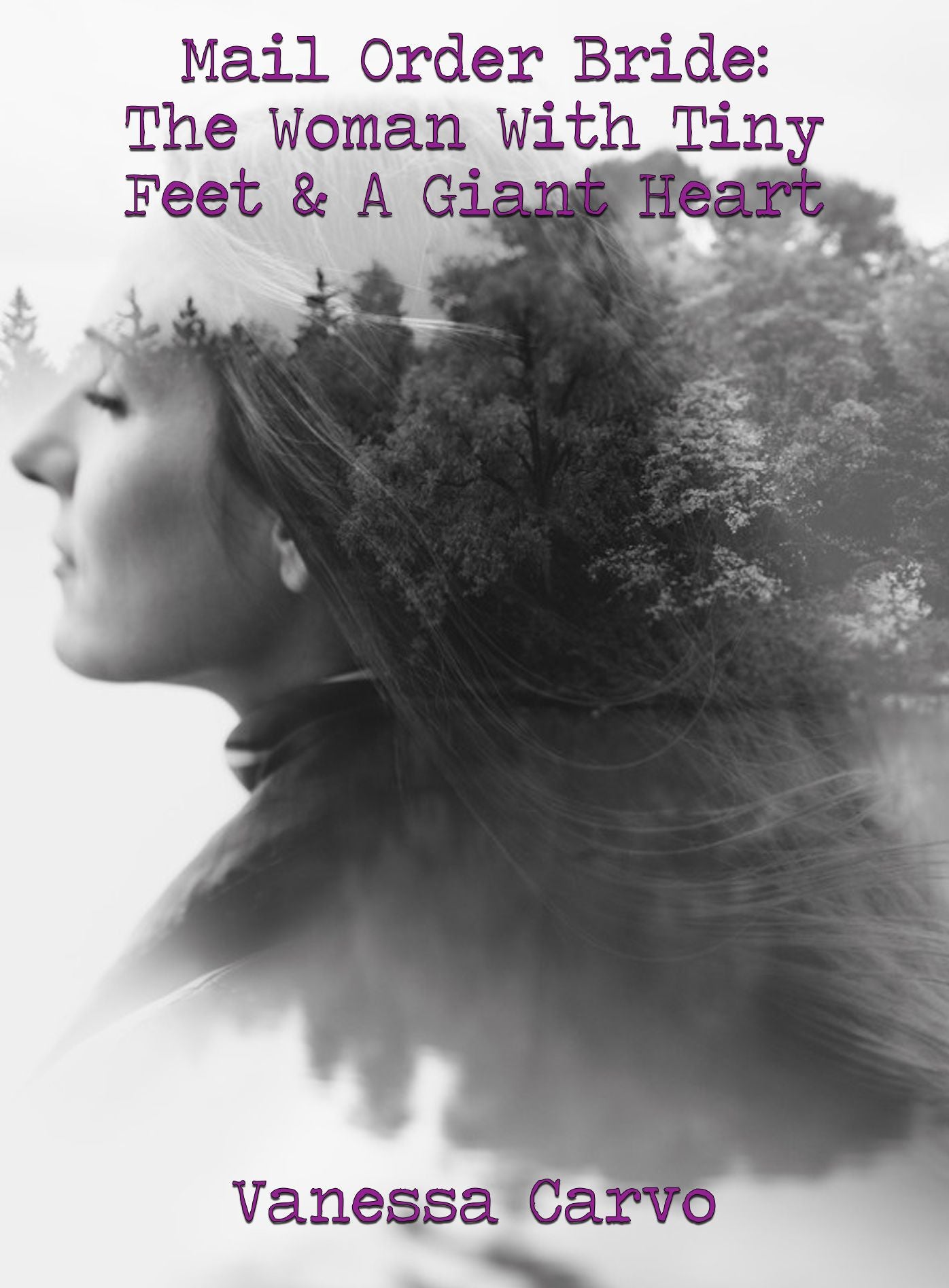 Mail Order Bride: The Woman With Tiny Feet & A Giant Heart