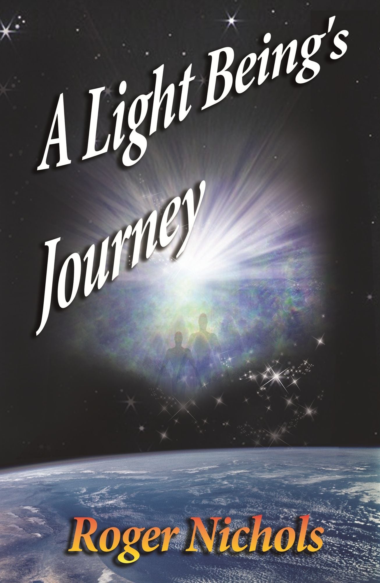 A Light Being's Journey
