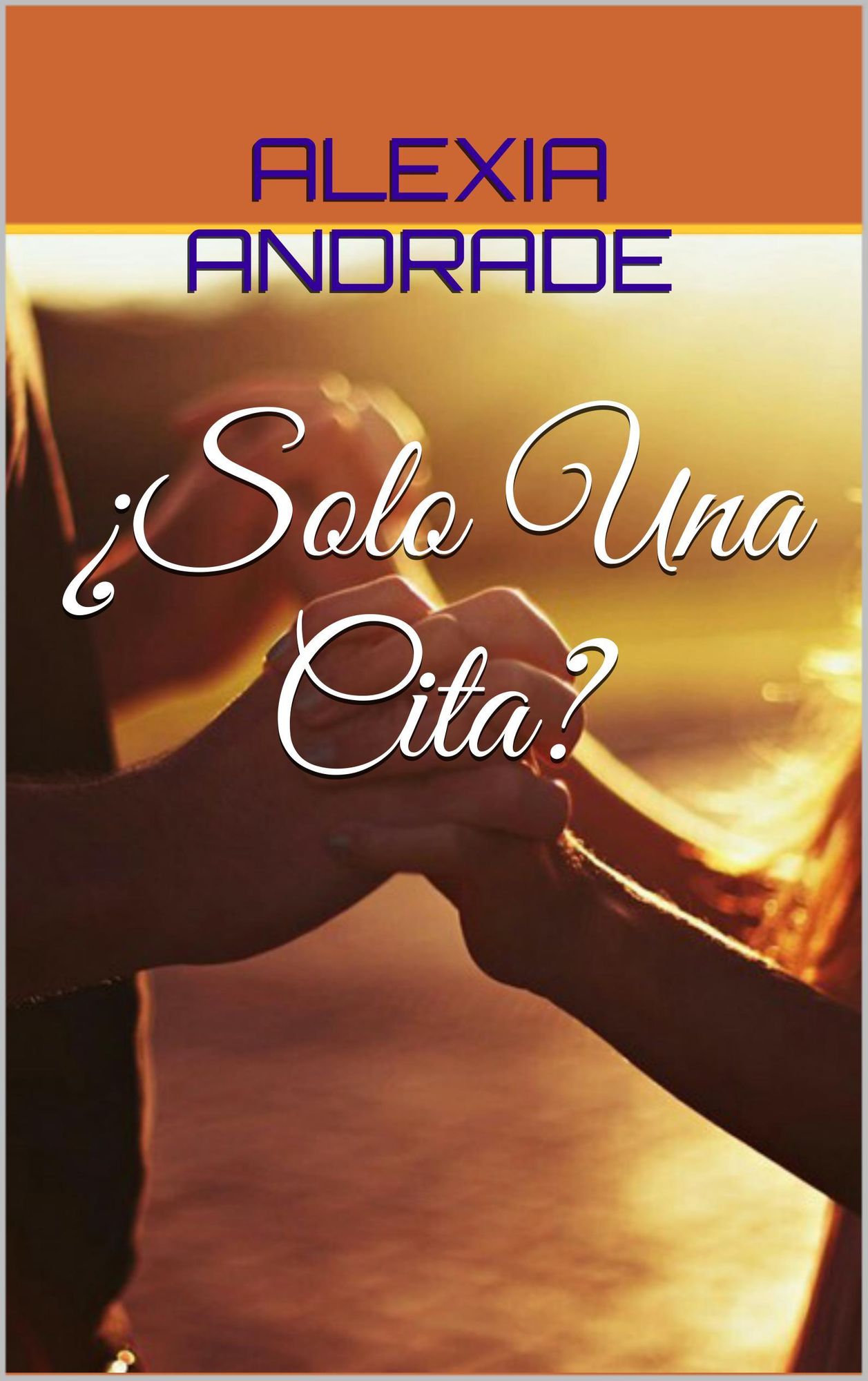 Solo Una Cita?