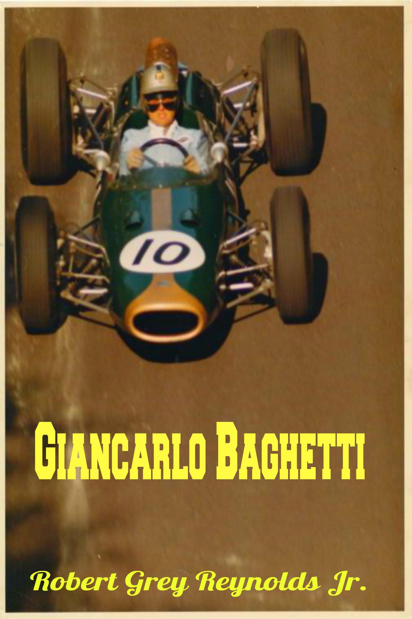 Giancarlo Baghetti
