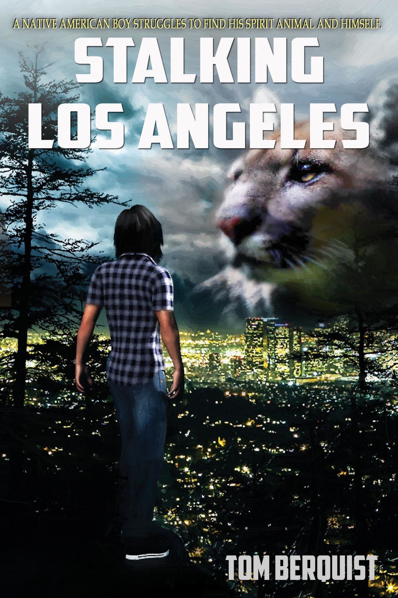 Stalking Los Angeles